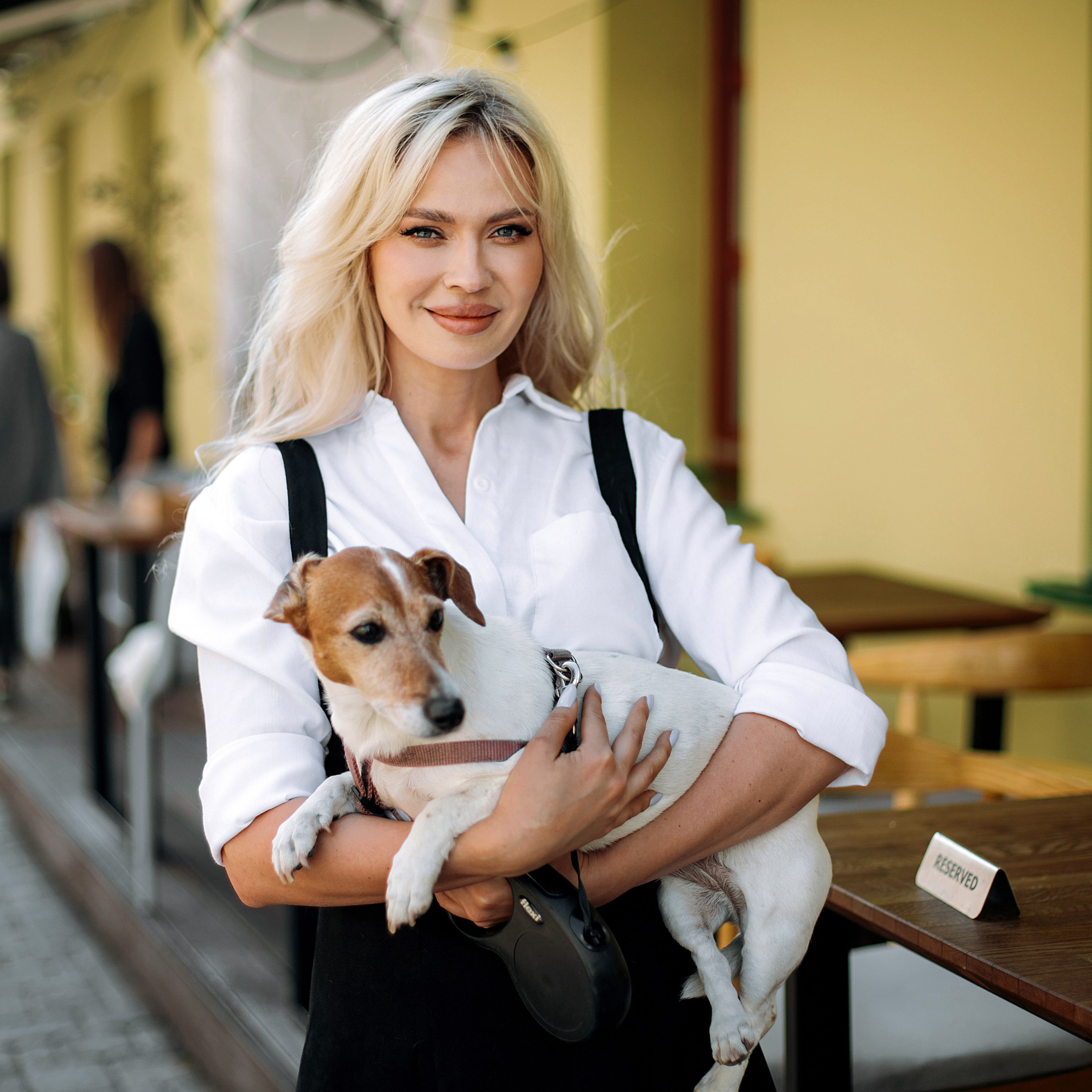 Вия. Фотограф Минск — Светлана Жук