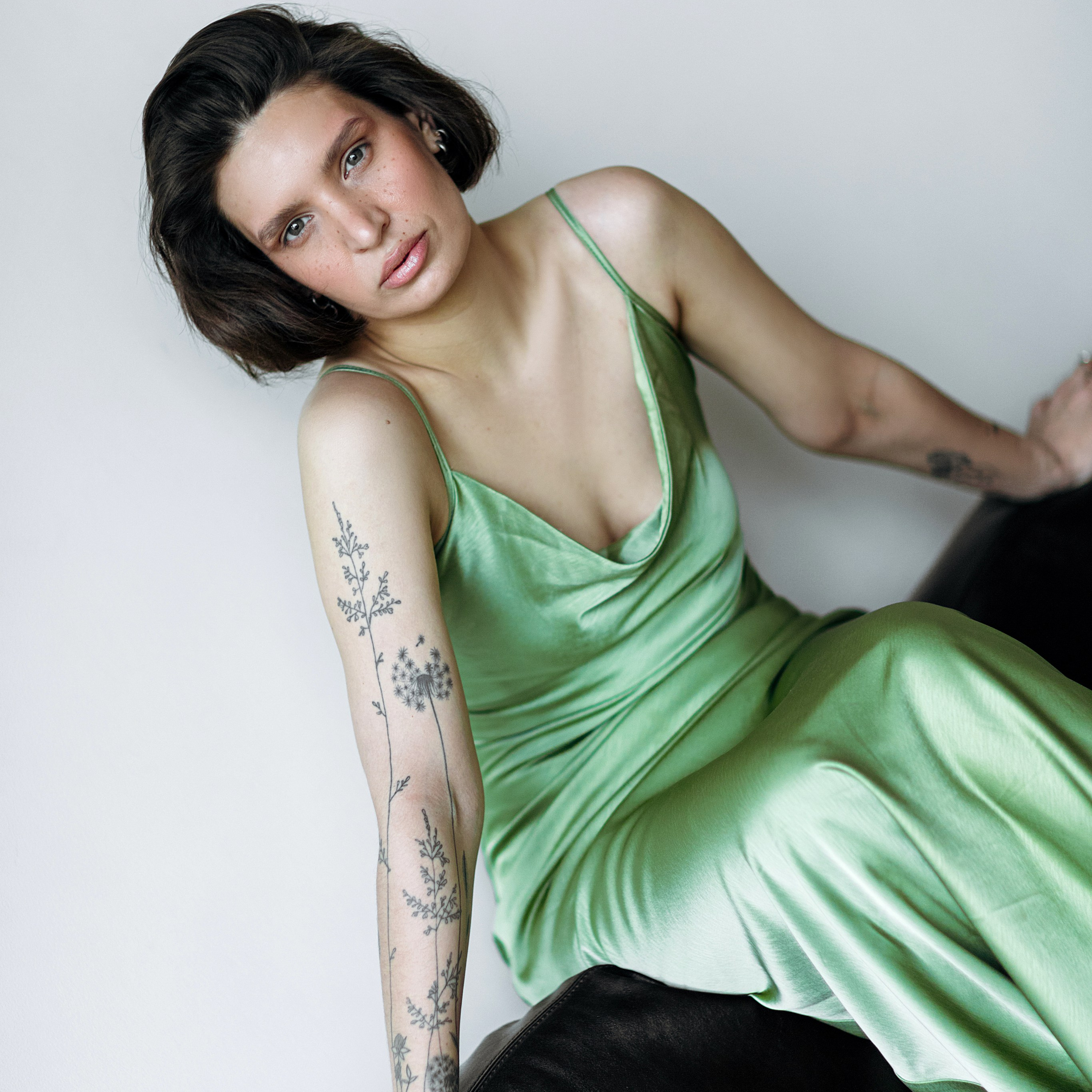 Ксюша🤍. Фотограф Минск — Светлана Жук