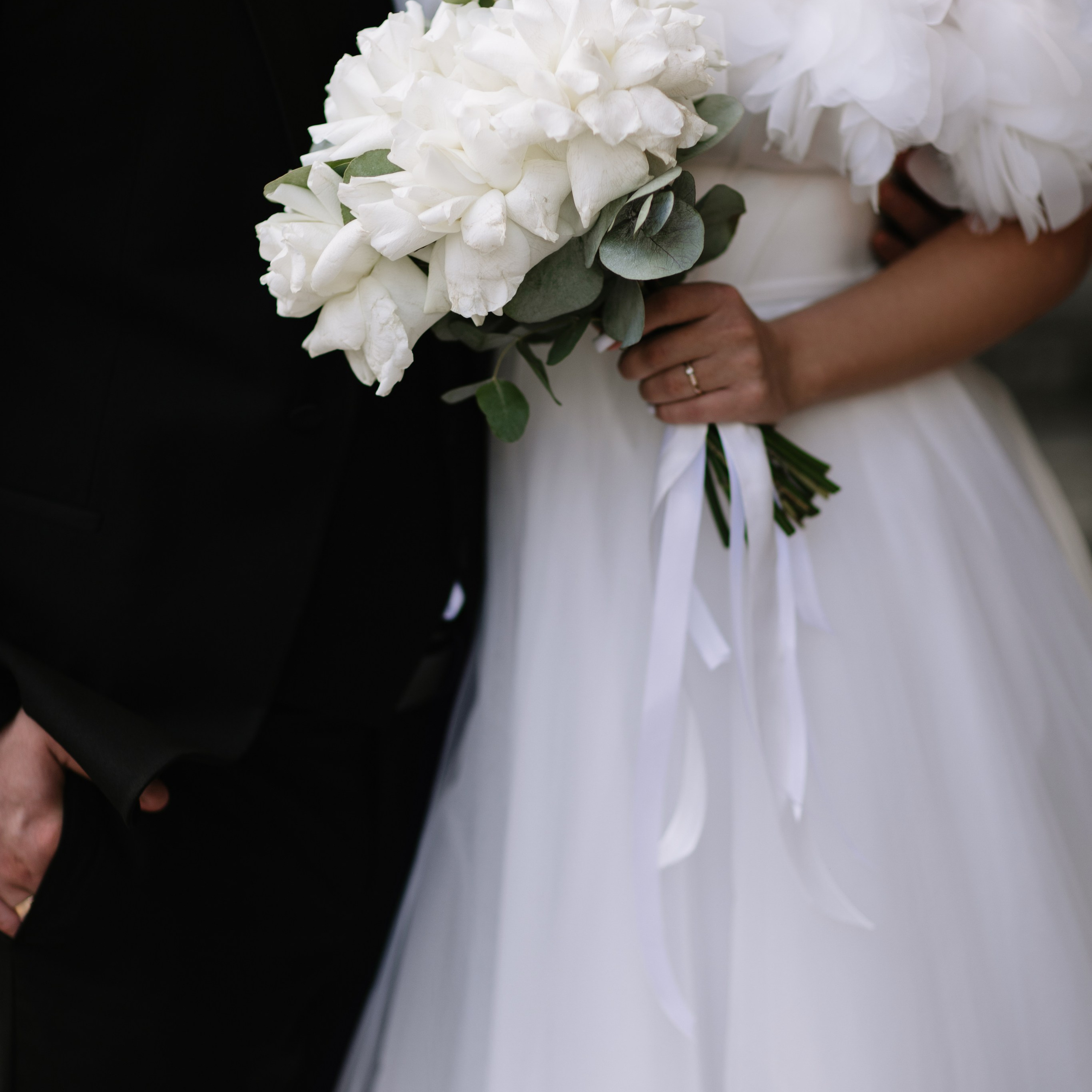 Настя и Женя. Фотограф Минск — Светлана Жук