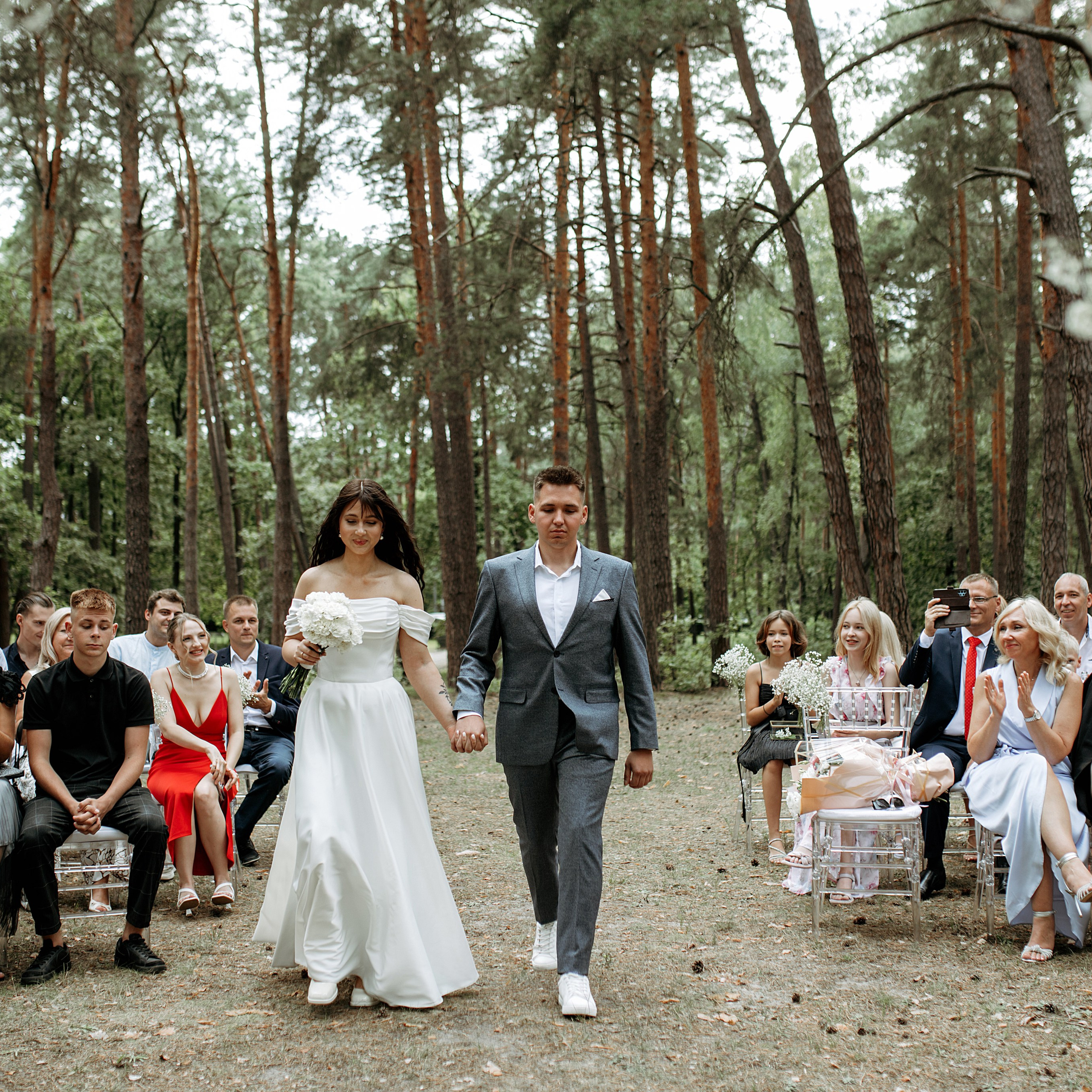 Катя и Артем. Фотограф Минск — Светлана Жук