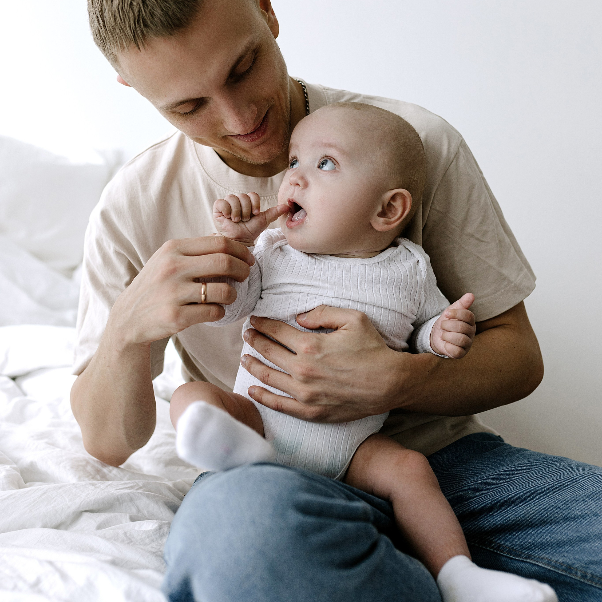 Настя и Леша. Фотограф Минск — Светлана Жук