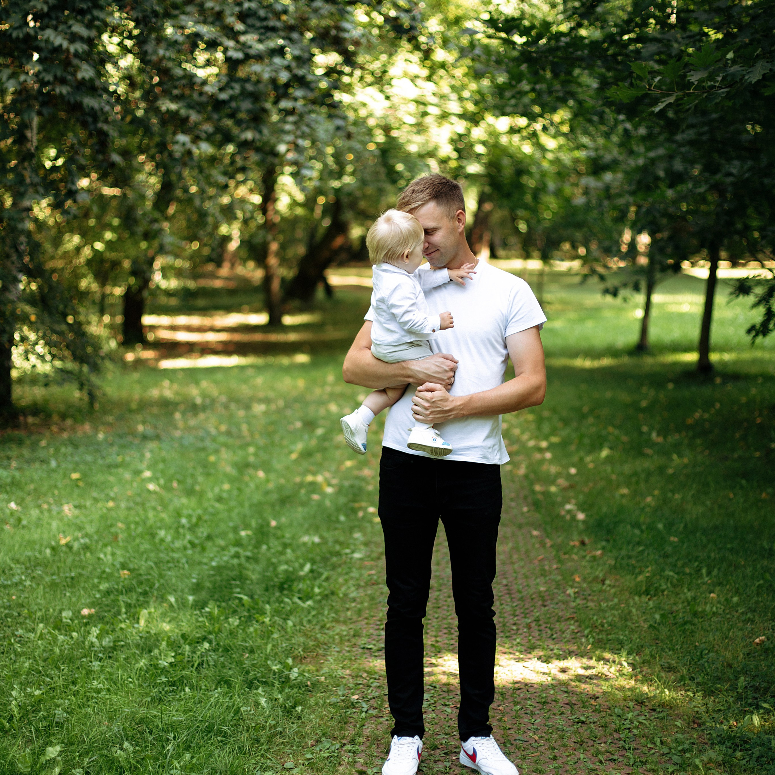 Алина и Михаил. Фотограф Минск — Светлана Жук