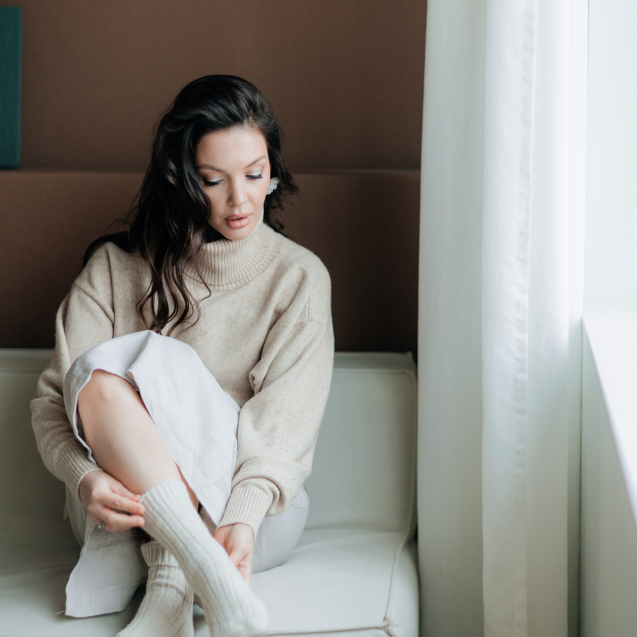 Надежда. Фотограф Минск — Светлана Жук