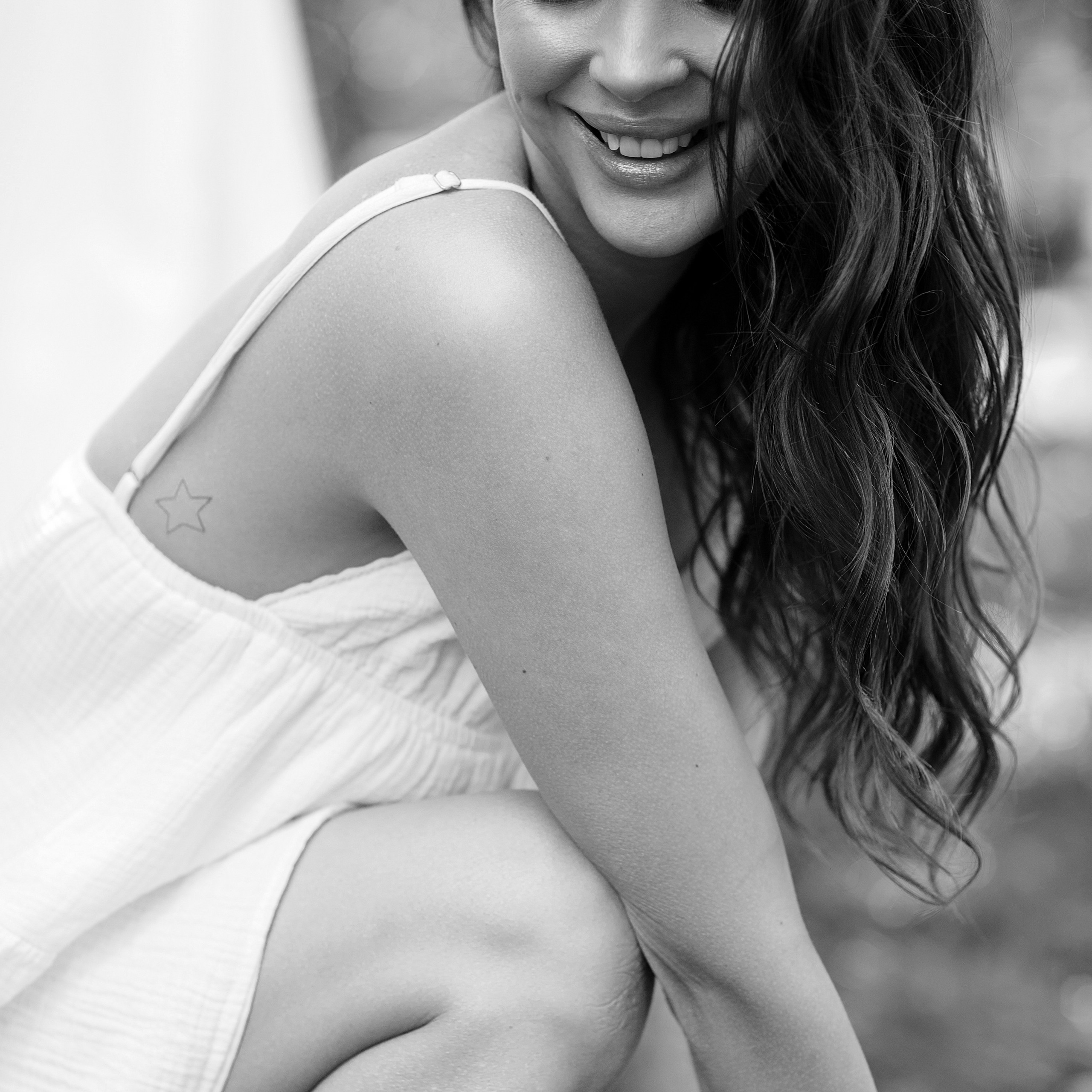 Надя. Фотограф Минск — Светлана Жук