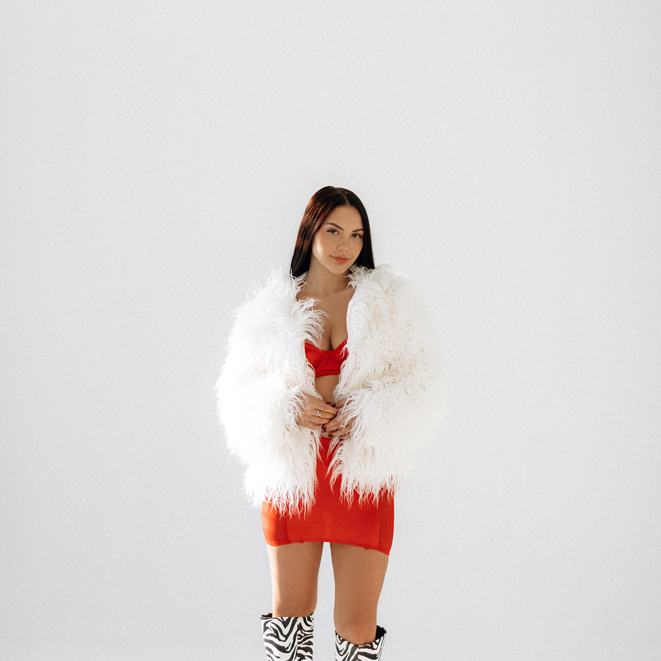 Кристина. Фотограф Минск — Светлана Жук