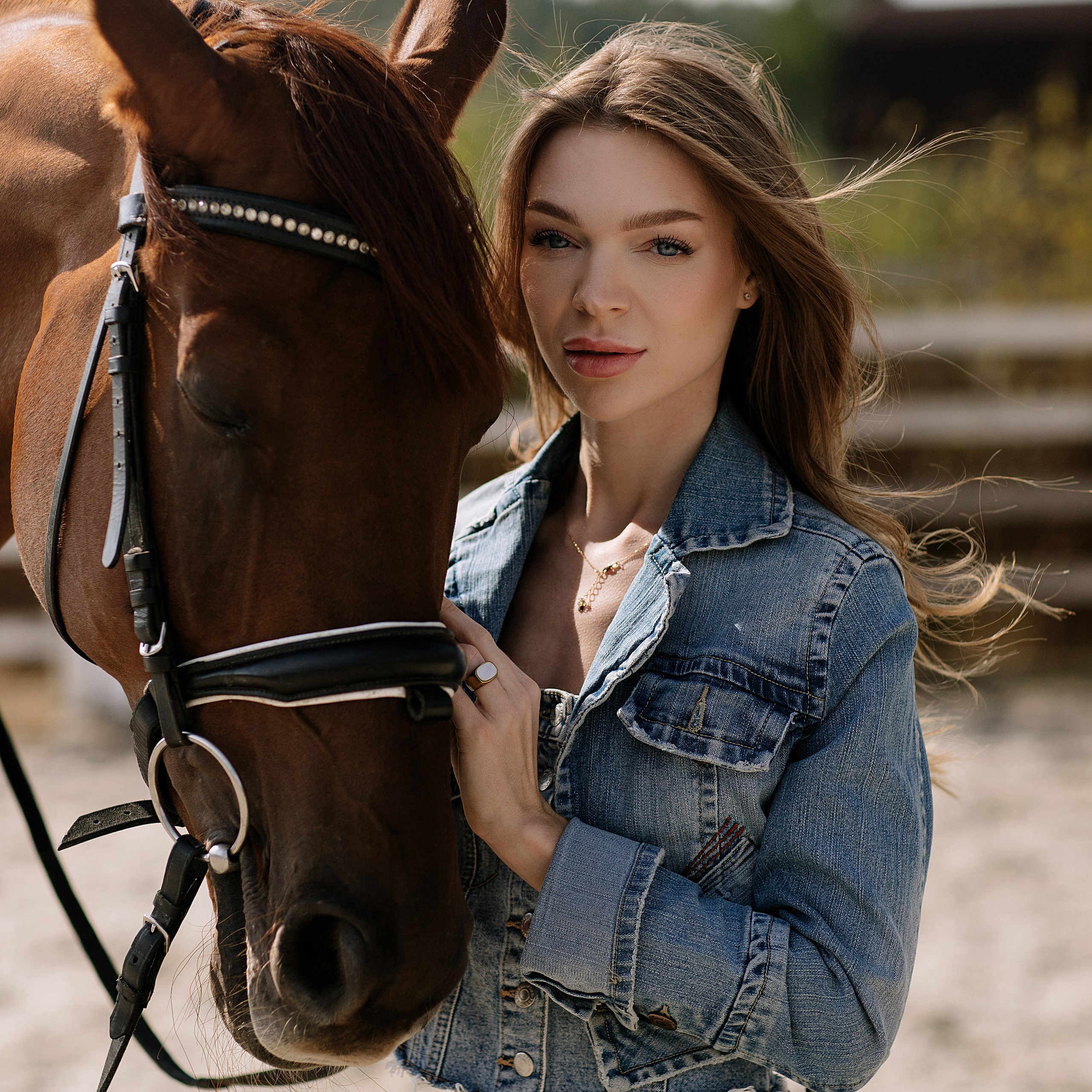 Полина. Фотограф Минск — Светлана Жук