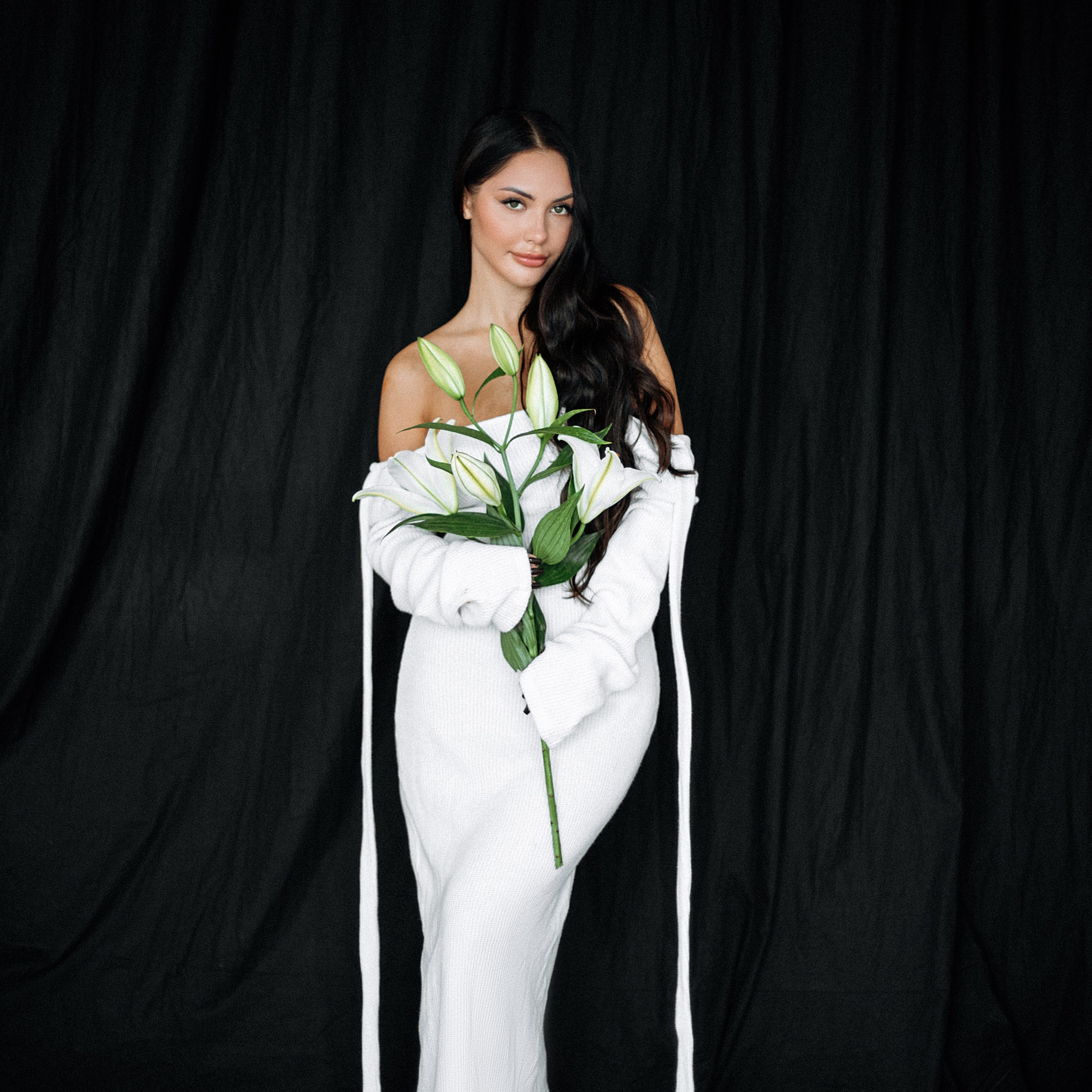 Кристина. Фотограф Минск — Светлана Жук