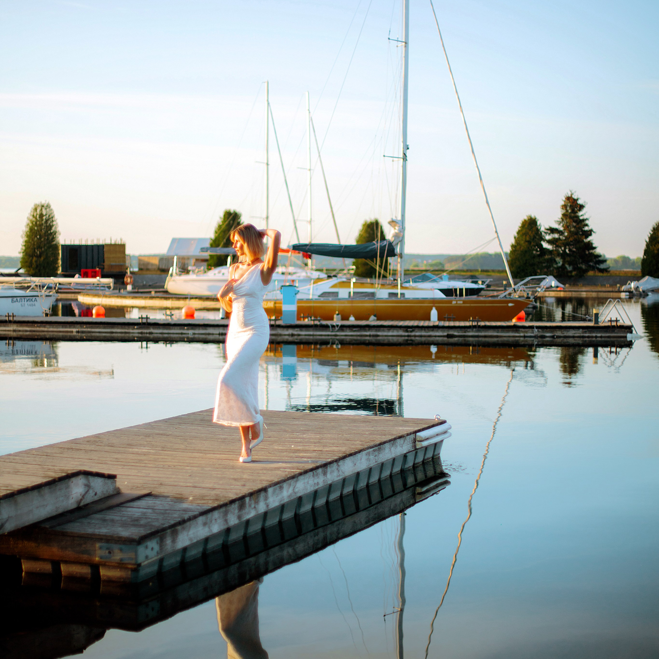 Настя. Фотограф Минск — Светлана Жук