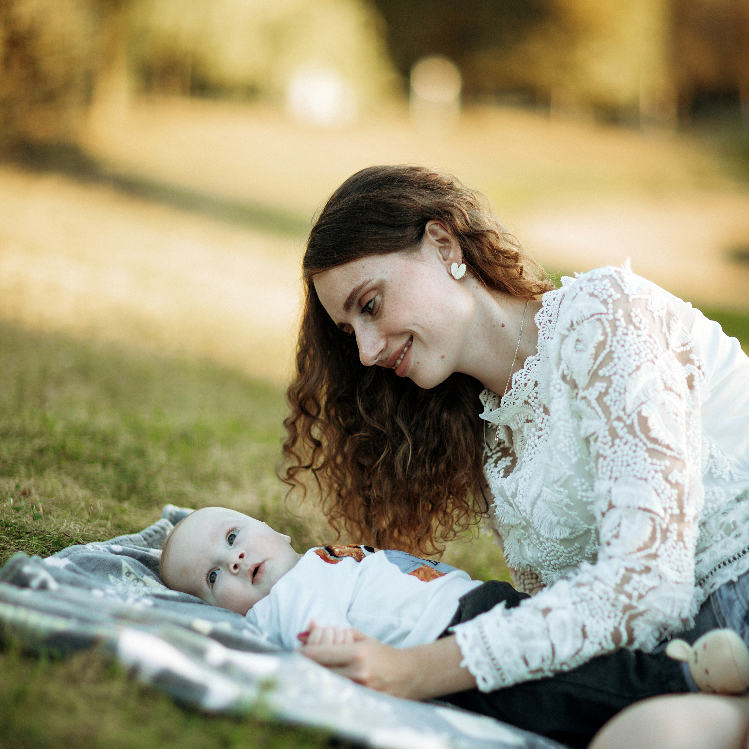 Виолетта. Фотограф Минск — Светлана Жук