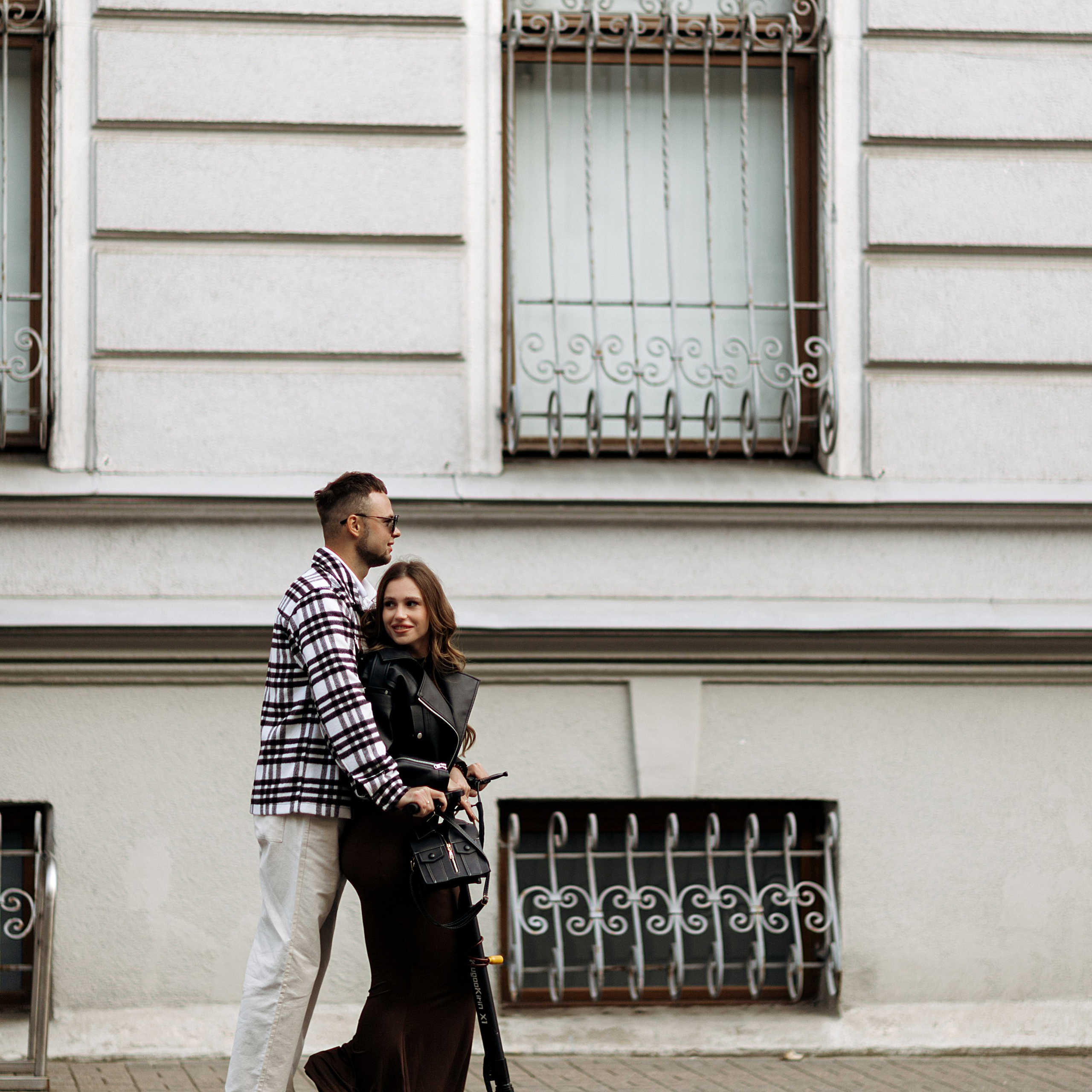 Даша и Андрей. Фотограф Минск — Светлана Жук