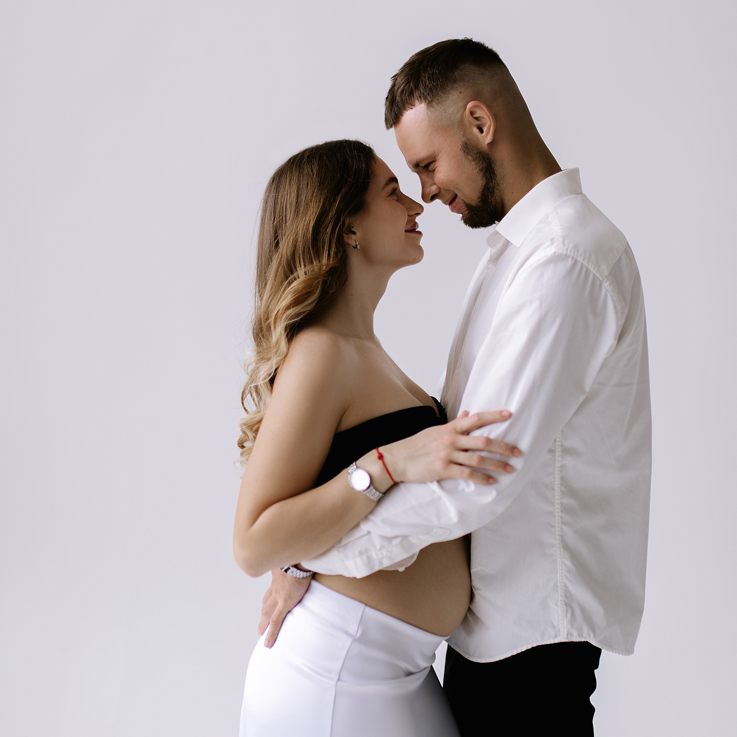 Даша и Андрей🤍. Фотограф Минск — Светлана Жук