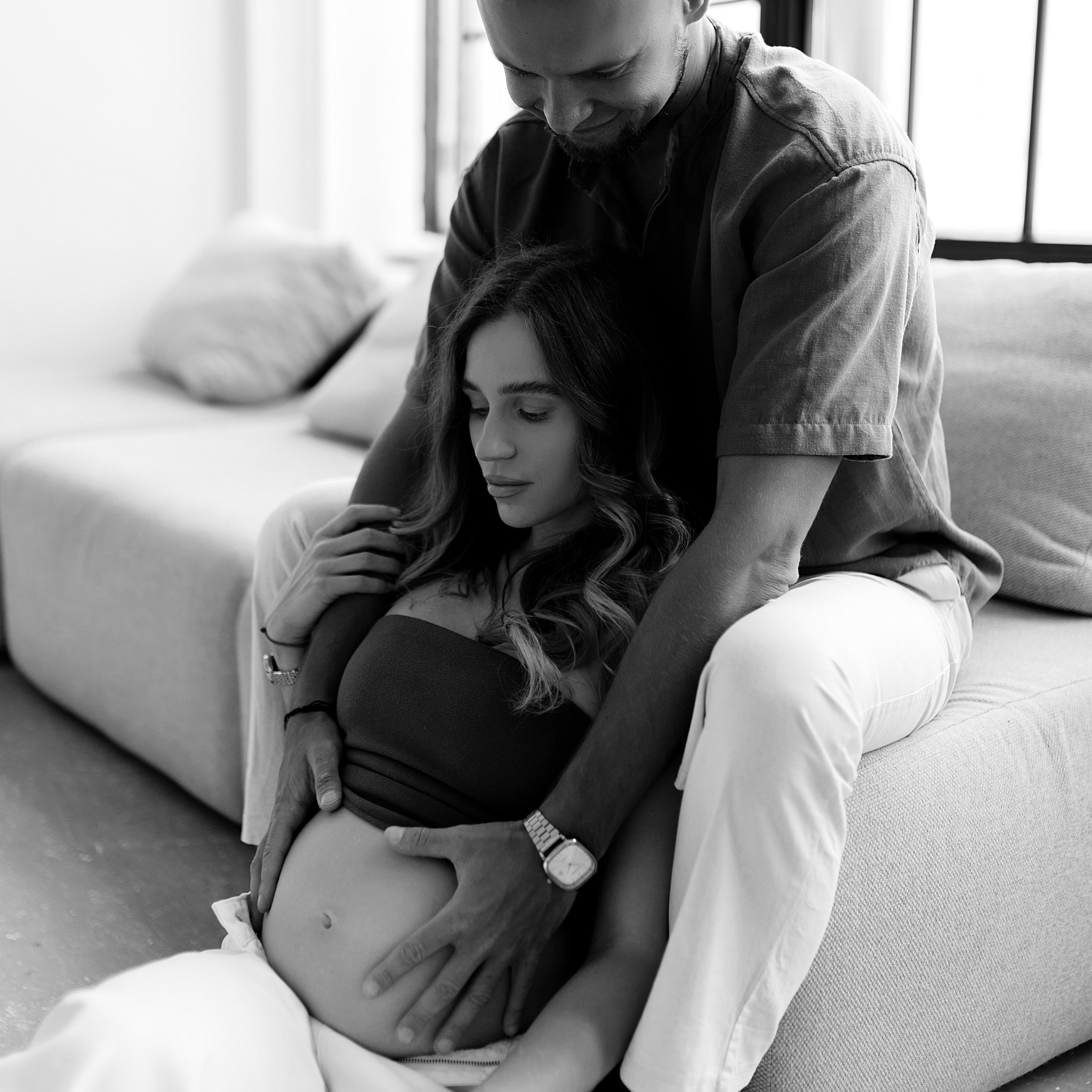 Даша и Андрей🤍. Фотограф Минск — Светлана Жук