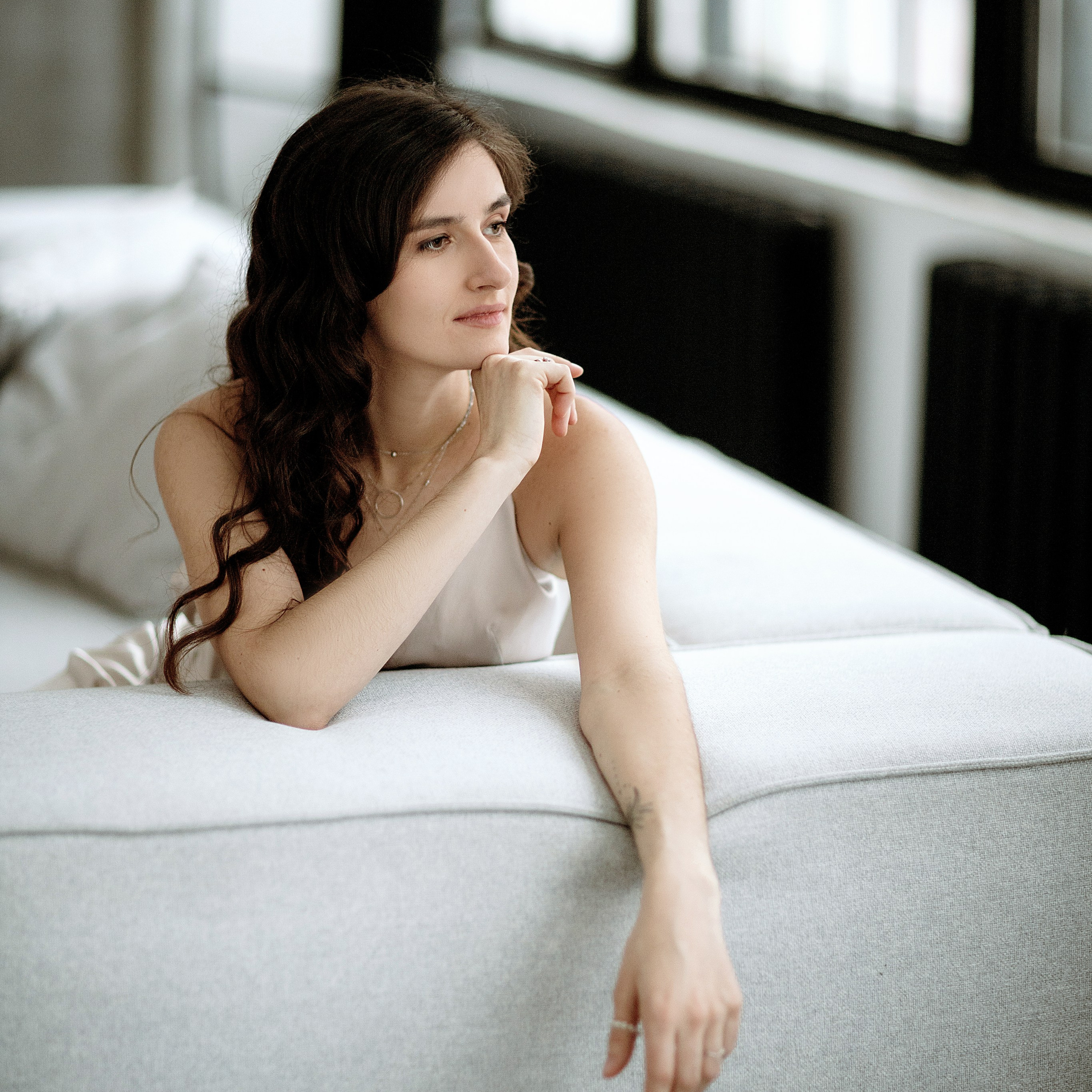 Дарья. Фотограф Минск — Светлана Жук