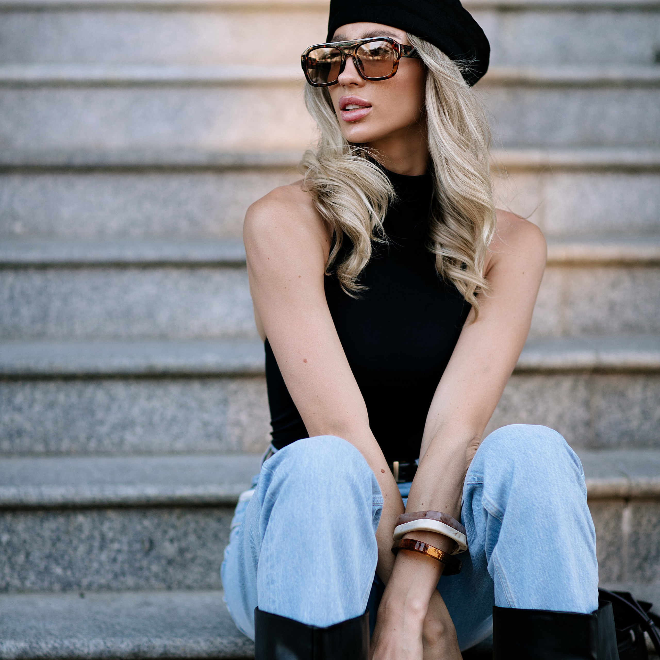 Дарья. Фотограф Минск — Светлана Жук