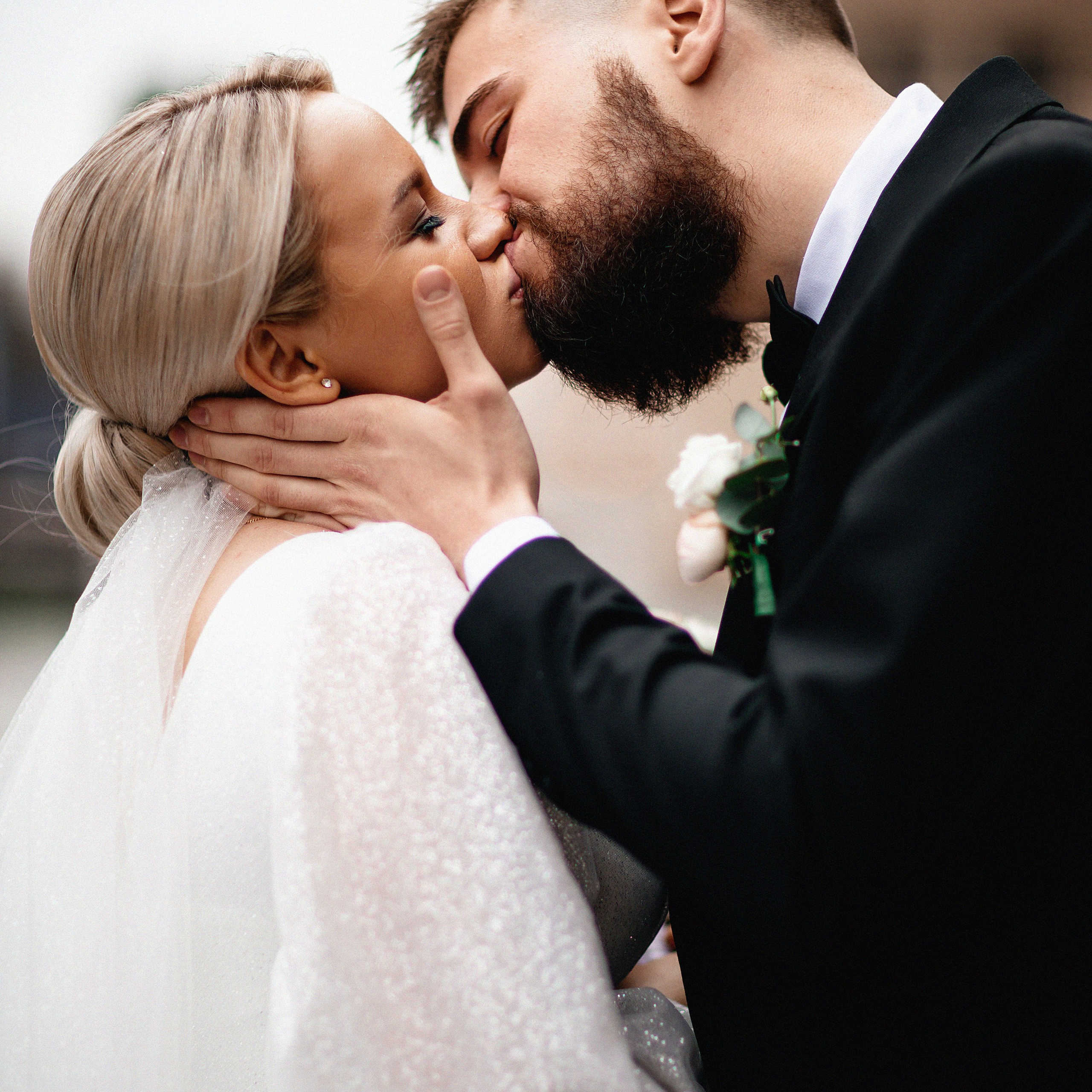 Полина и Дмитрий. Фотограф Минск — Светлана Жук