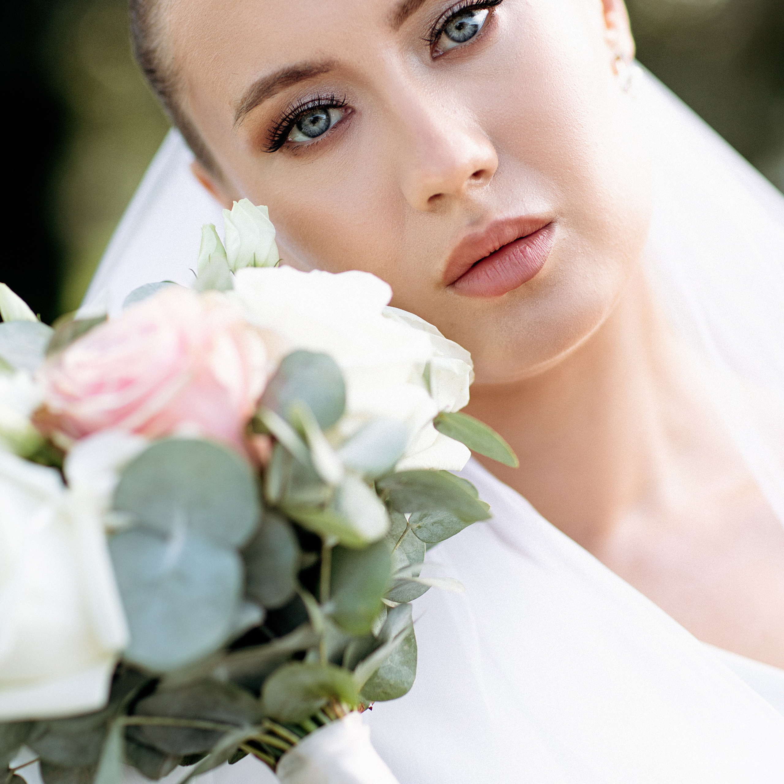 Юлия и Иван. Фотограф Минск — Светлана Жук