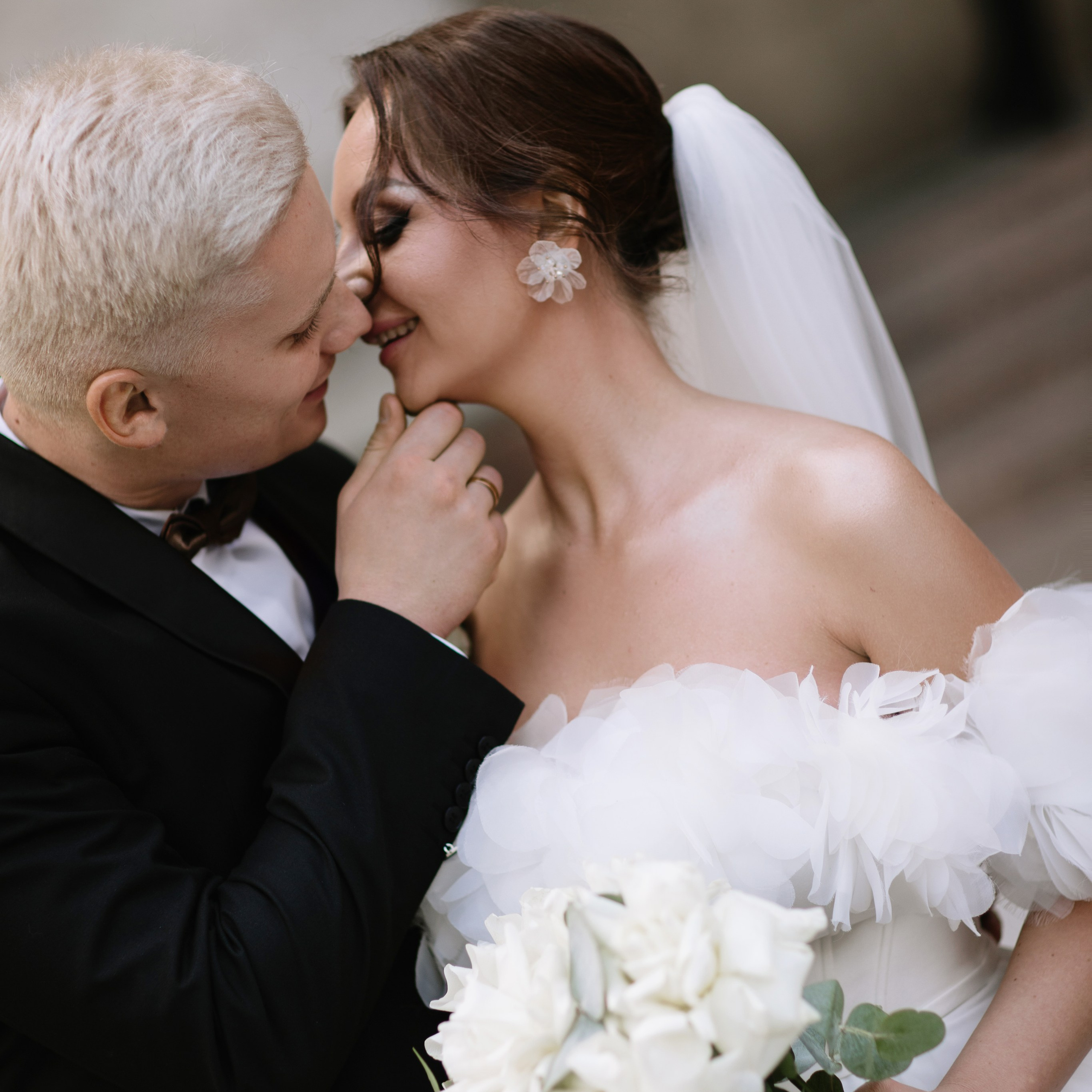 Настя и Женя. Фотограф Минск — Светлана Жук