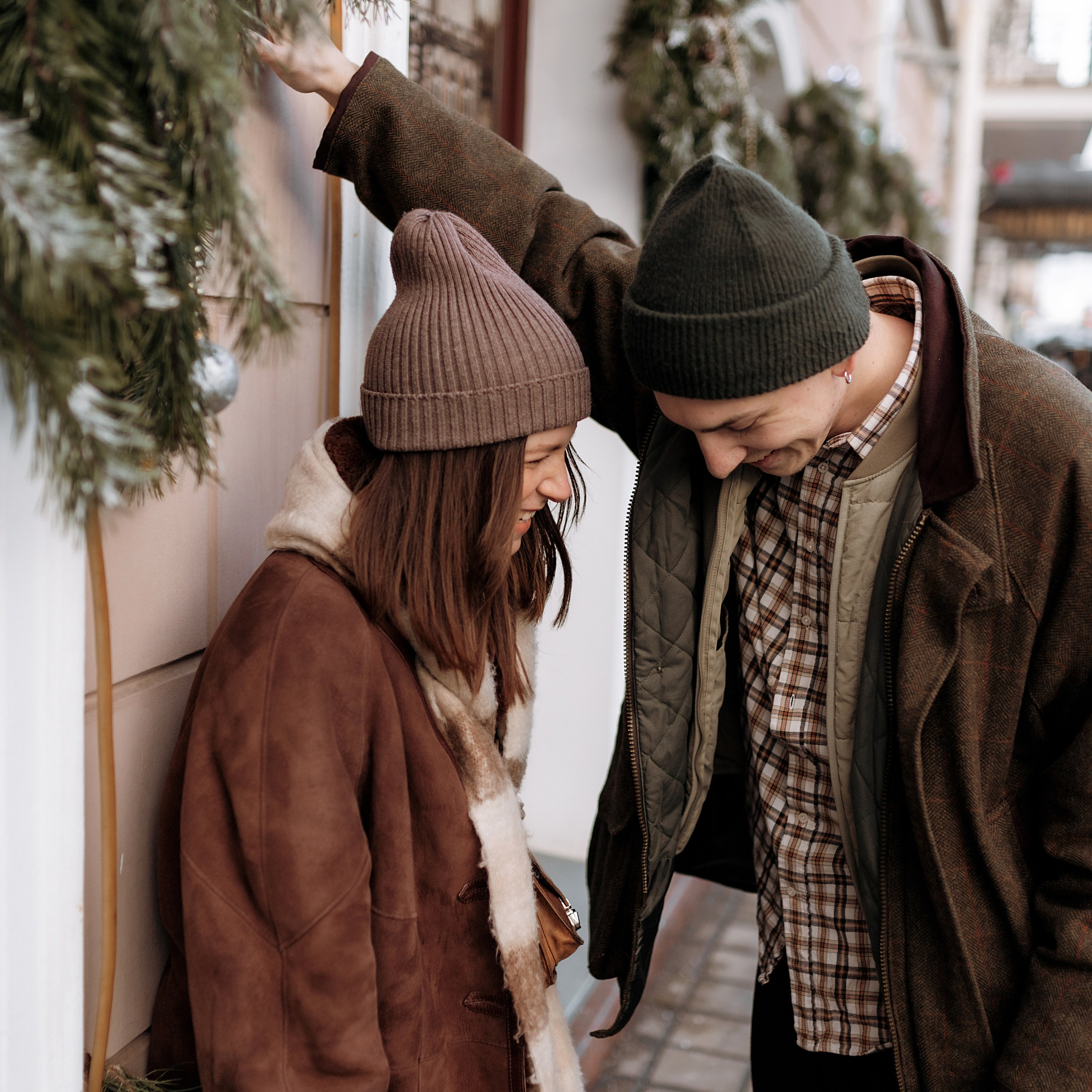 Аня и Рома. Фотограф Минск — Светлана Жук