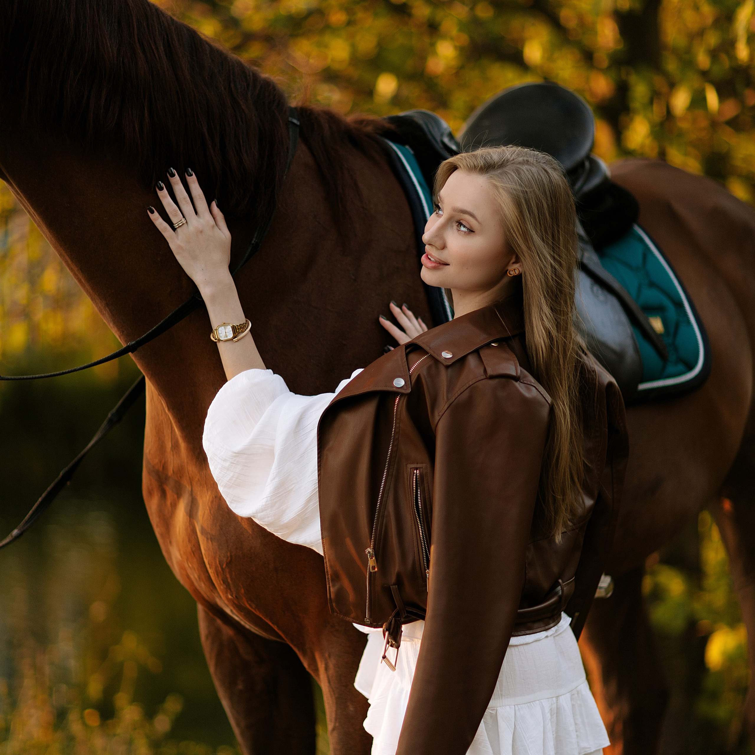 Даша. Фотограф Минск — Светлана Жук
