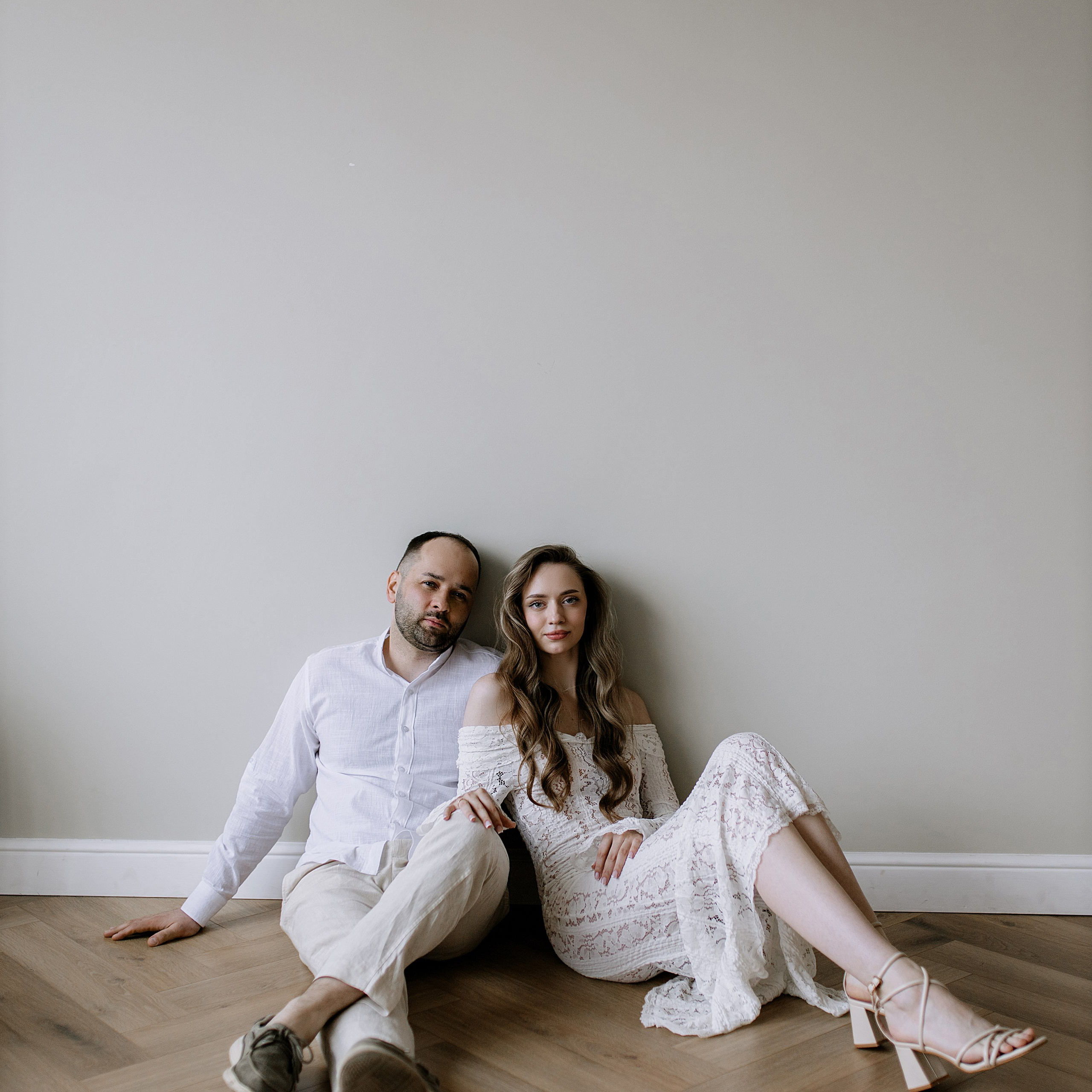 Татьяна и Андрей. Фотограф Минск — Светлана Жук