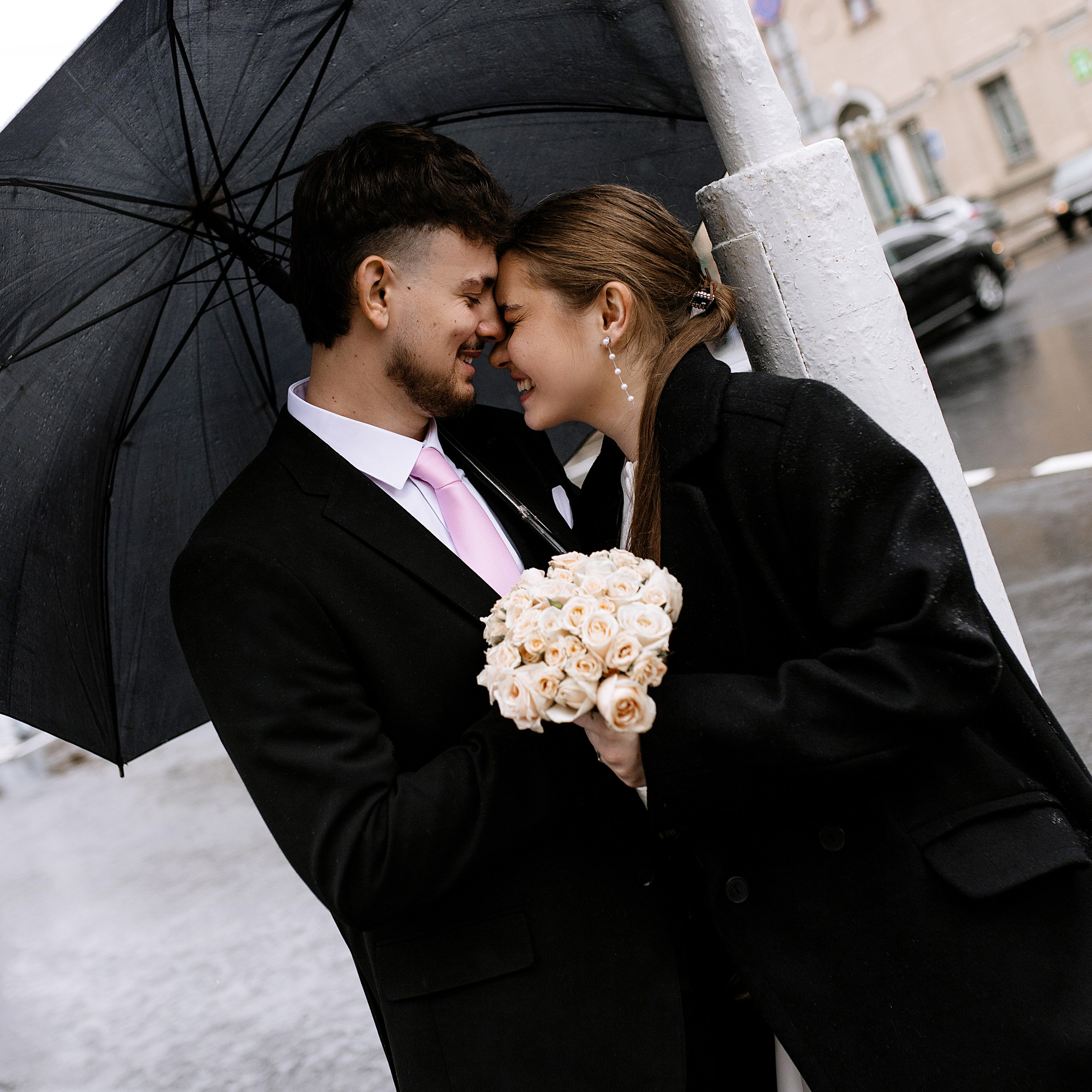 Захар и Ирина🤍. Фотограф Минск — Светлана Жук