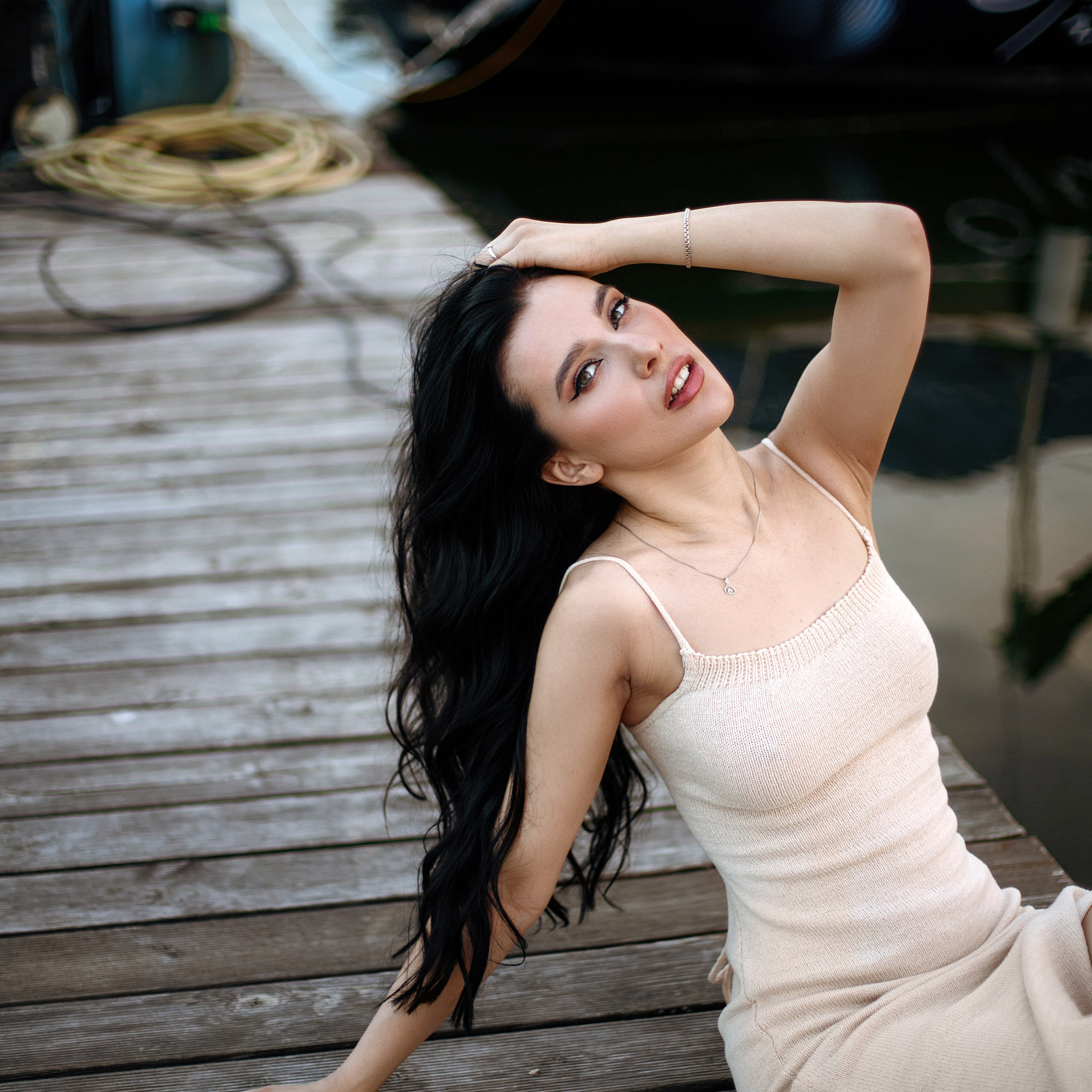 Настя. Фотограф Минск — Светлана Жук