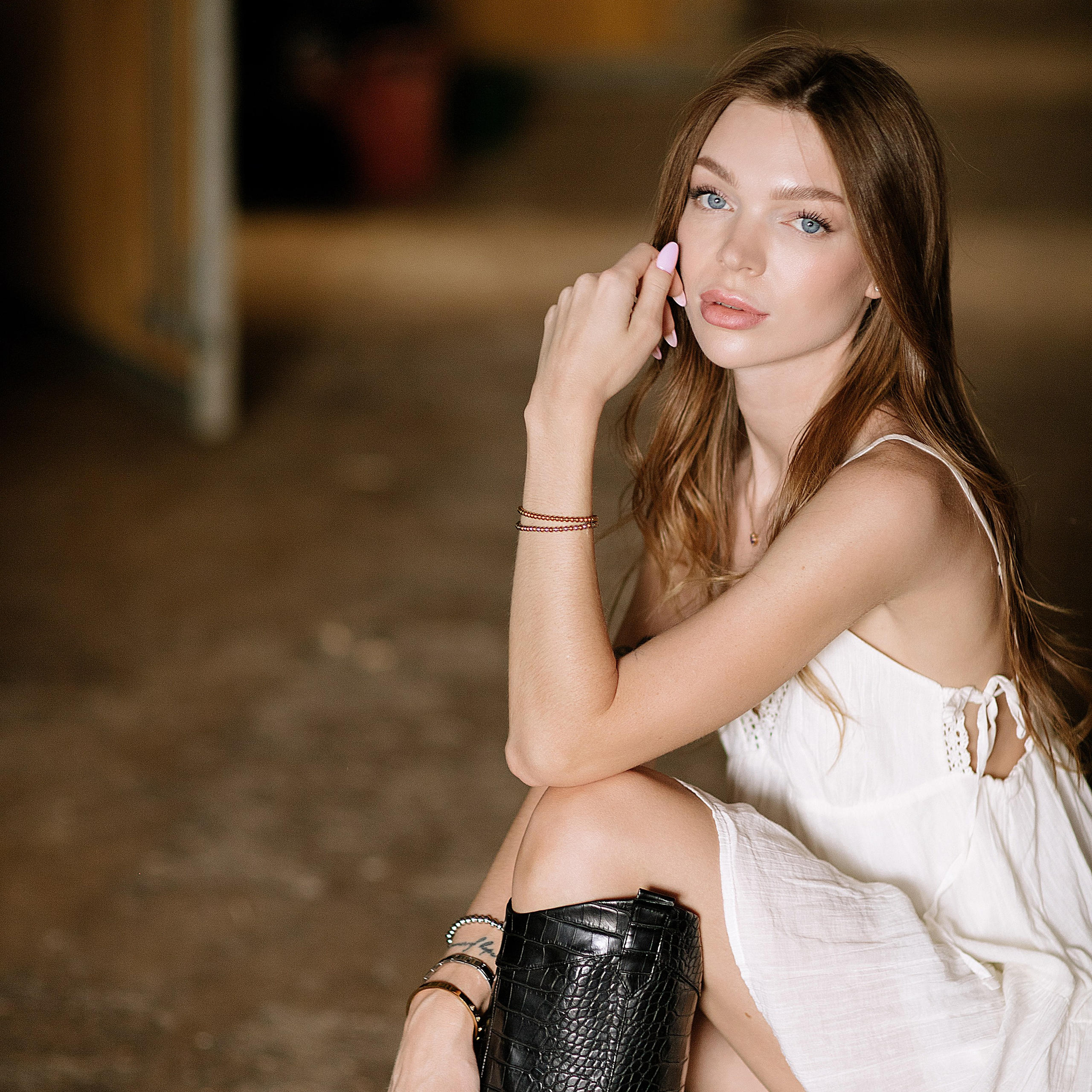 Полина. Фотограф Минск — Светлана Жук