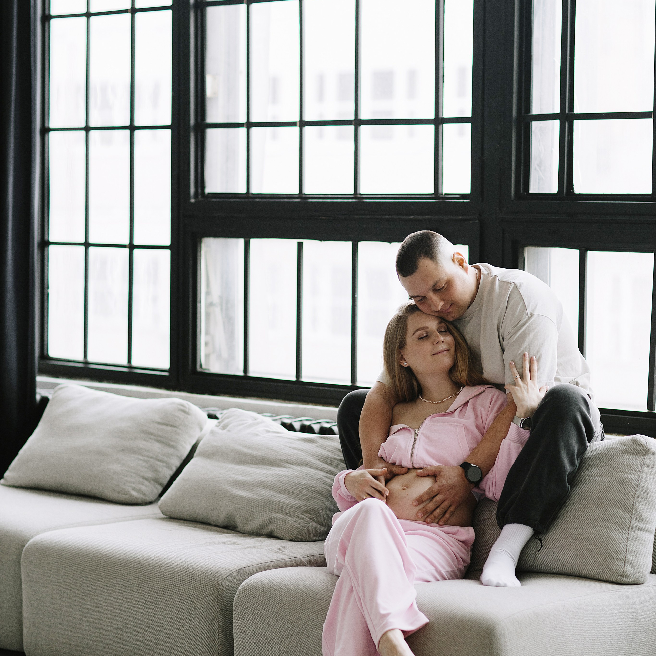 Елизавета и Роман. Фотограф Минск — Светлана Жук