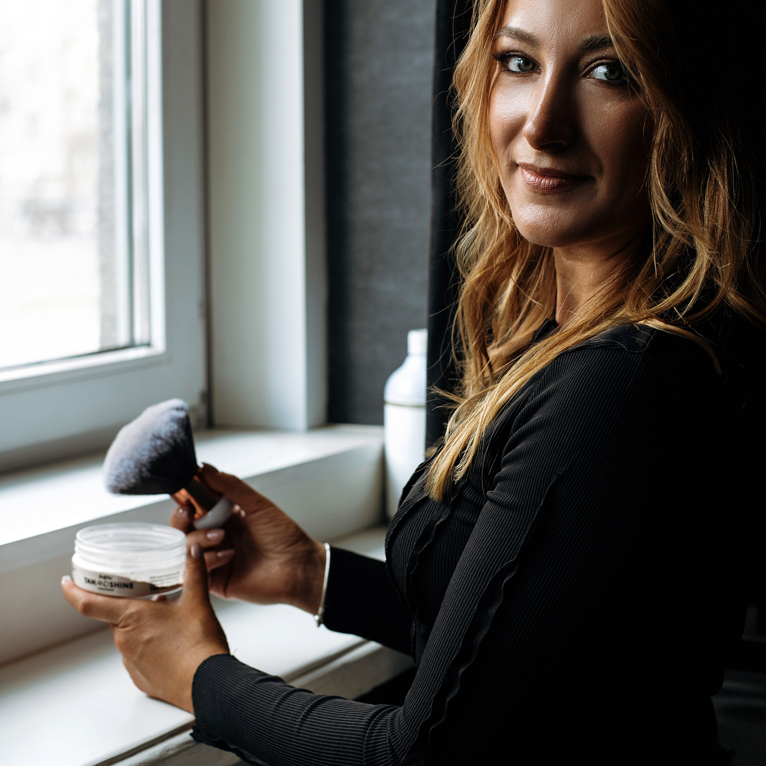 Анастасия. Фотограф Минск — Светлана Жук