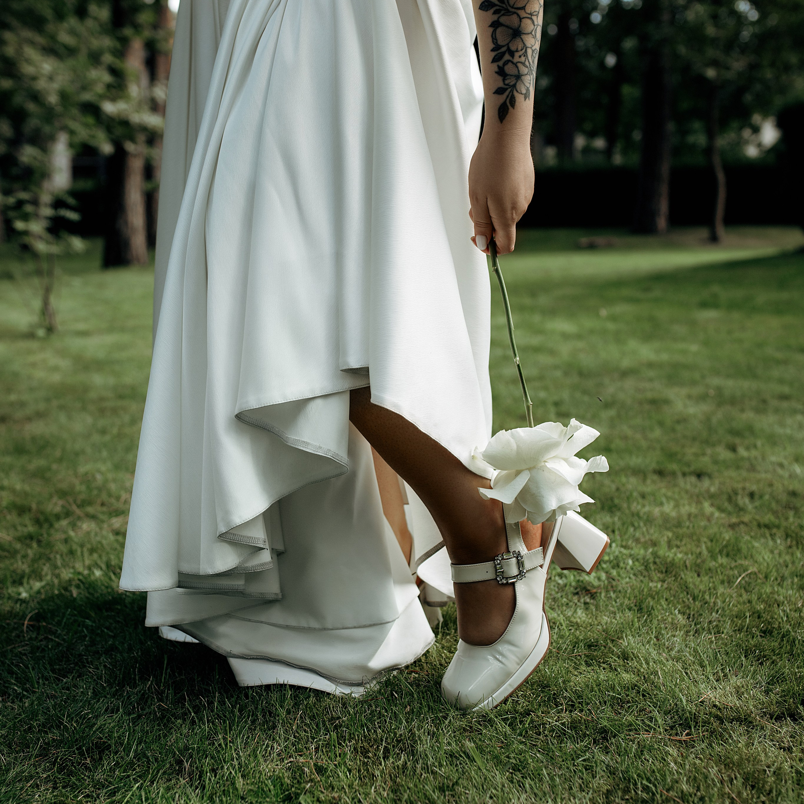 Катя и Артем. Фотограф Минск — Светлана Жук