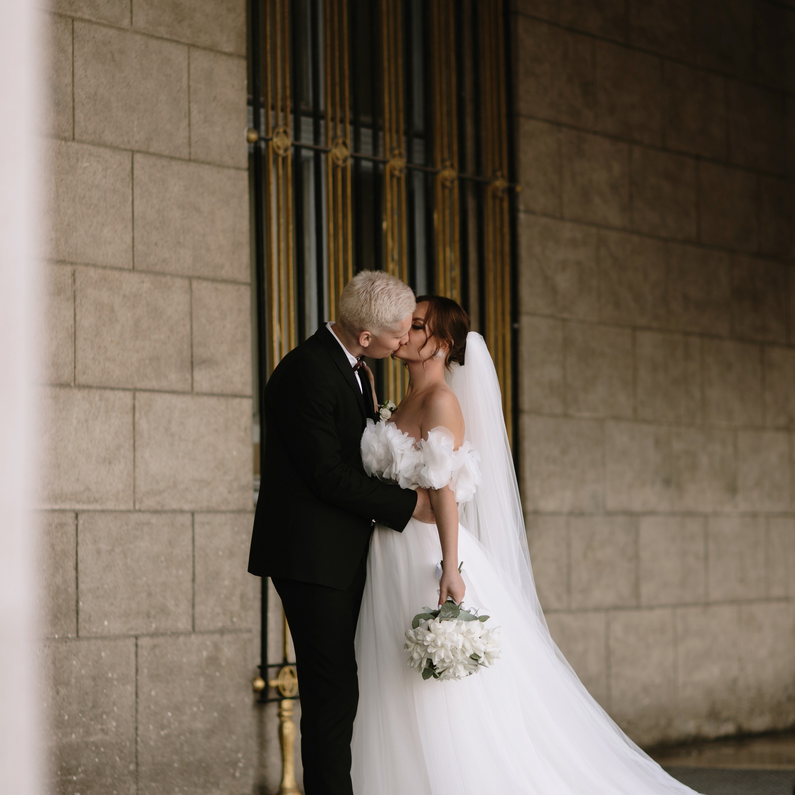 Настя и Женя. Фотограф Минск — Светлана Жук