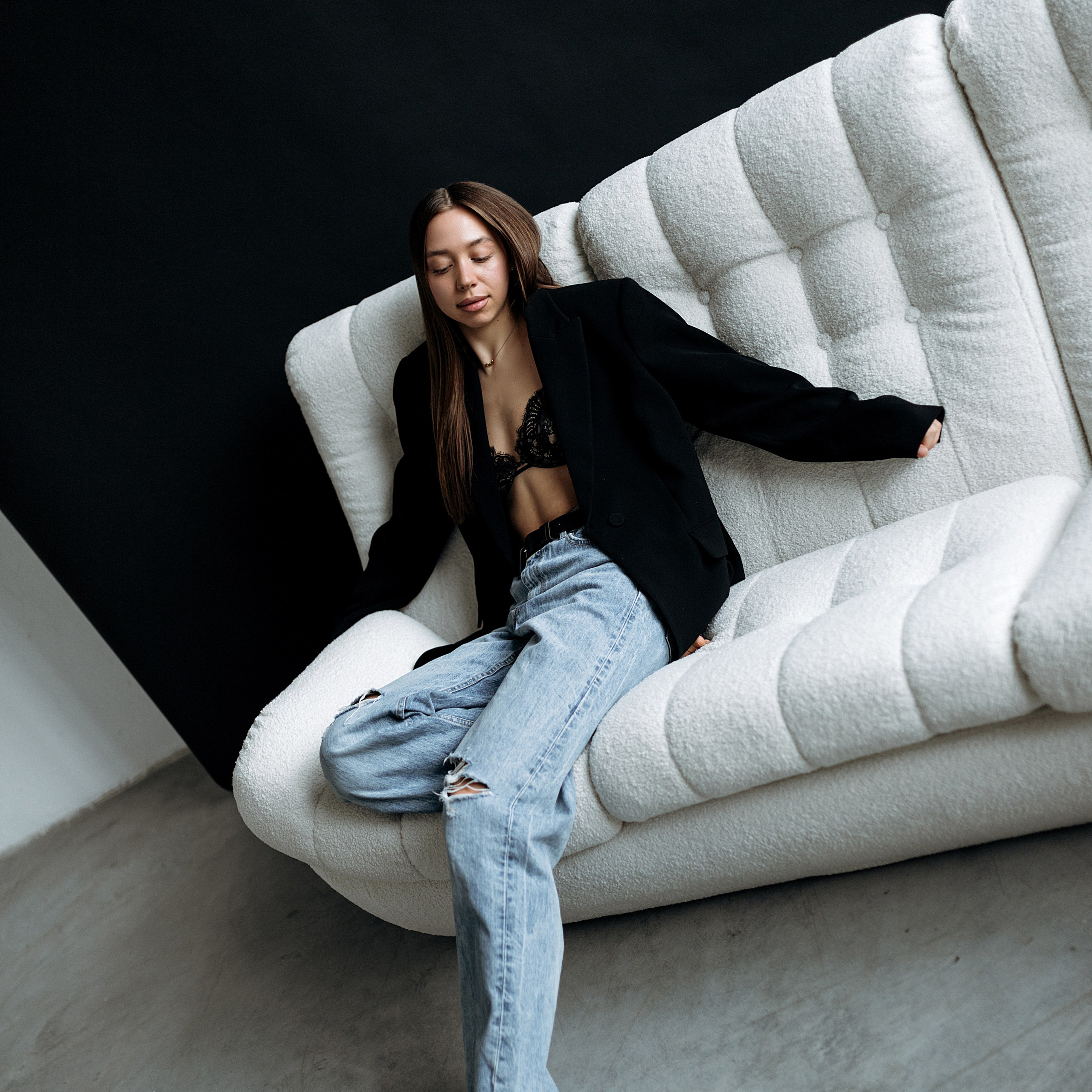 Катя. Фотограф Минск — Светлана Жук