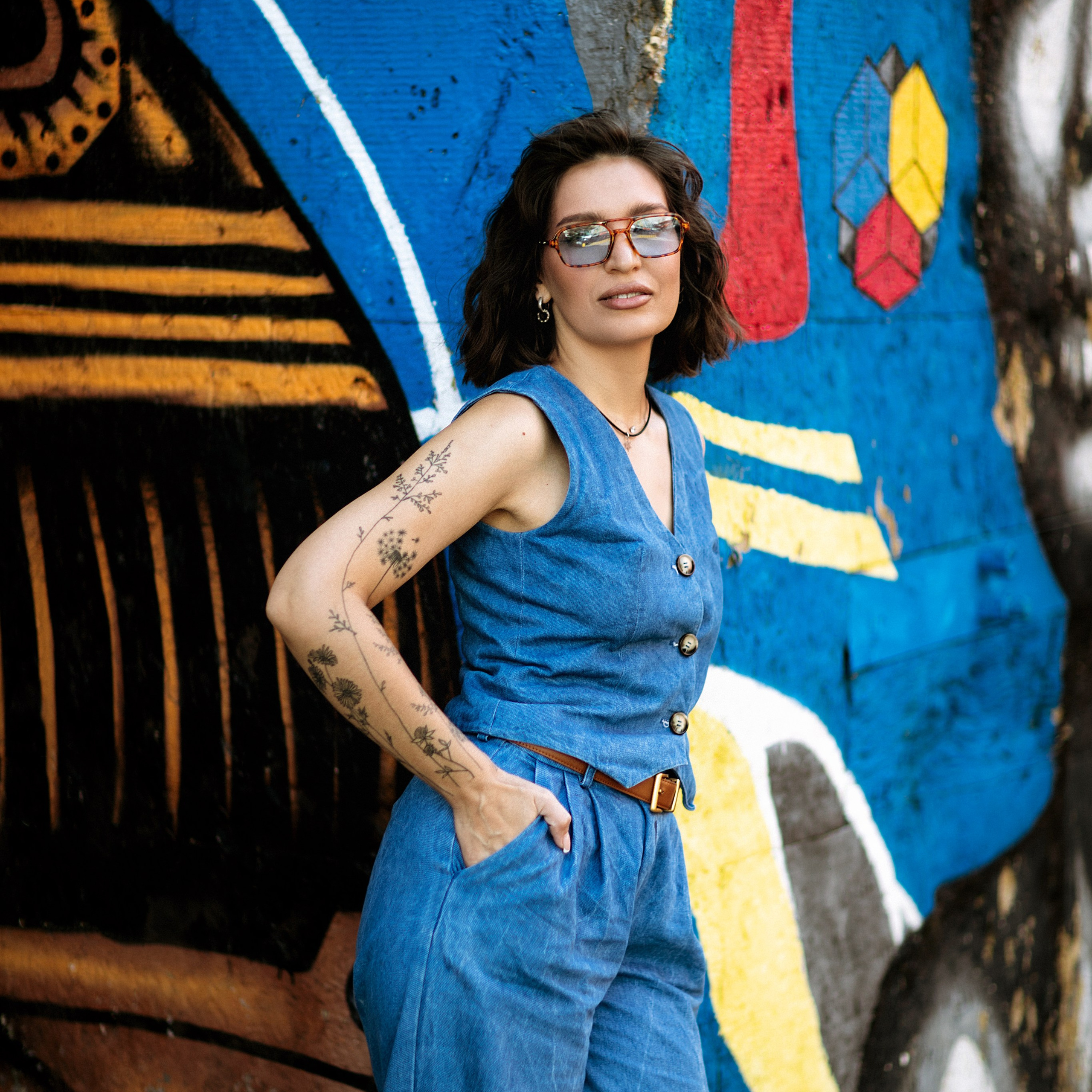 Ксюша. Фотограф Минск — Светлана Жук