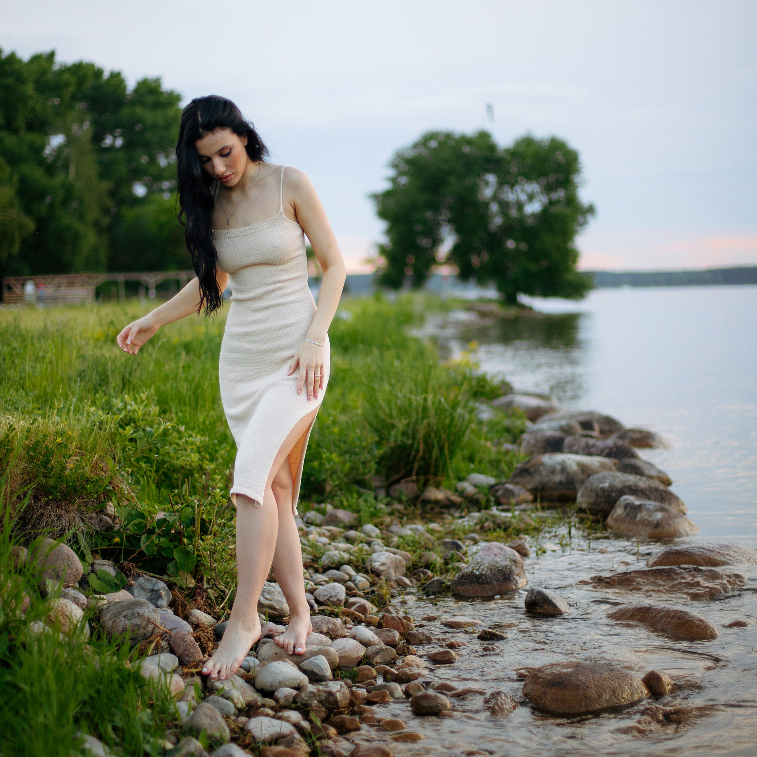 Настя. Фотограф Минск — Светлана Жук