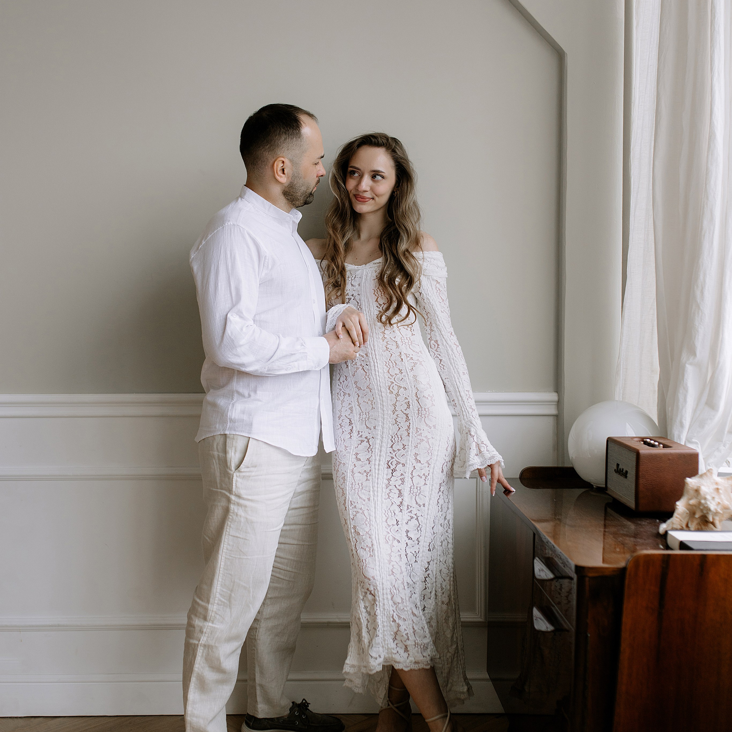 Татьяна и Андрей. Фотограф Минск — Светлана Жук