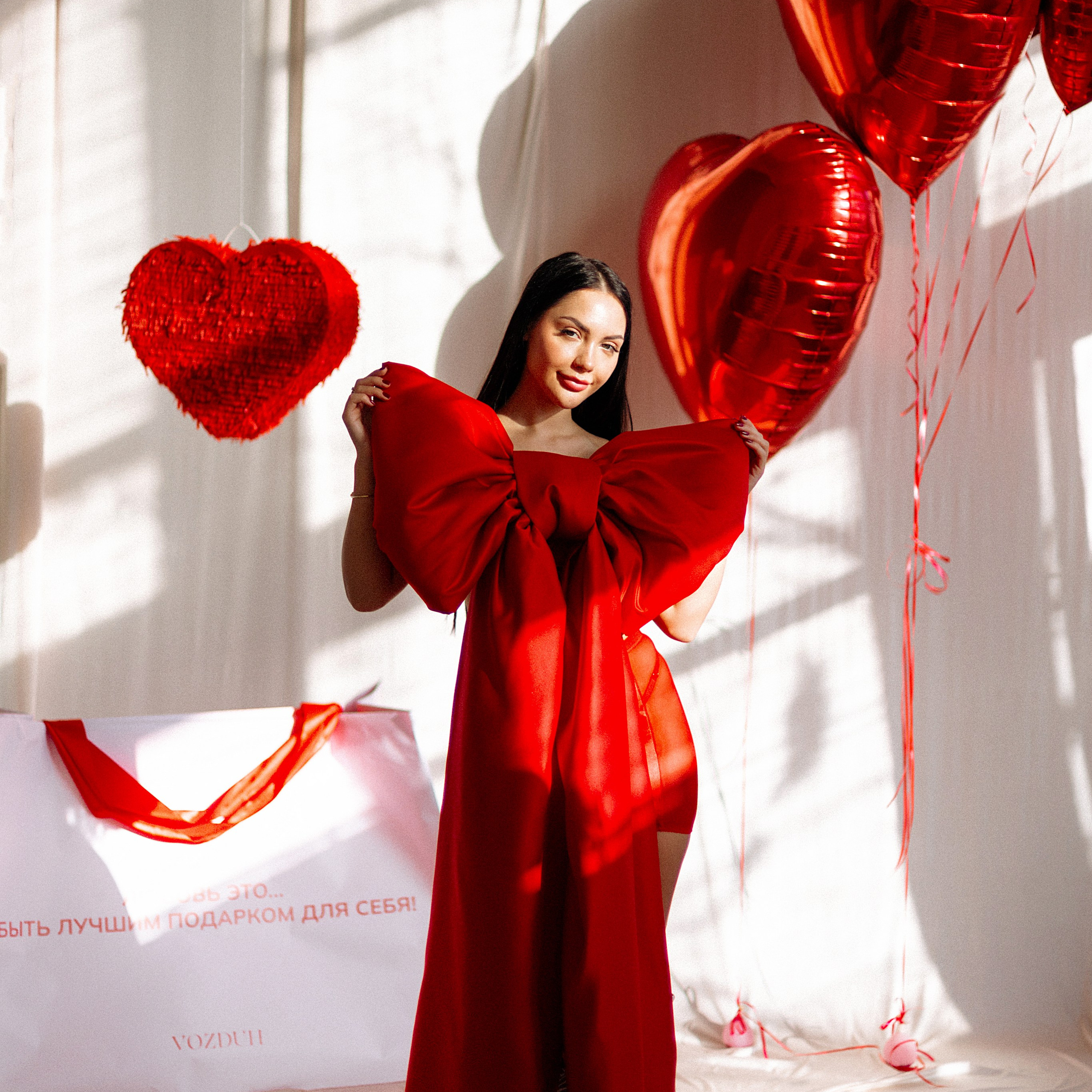 Кристина. Фотограф Минск — Светлана Жук