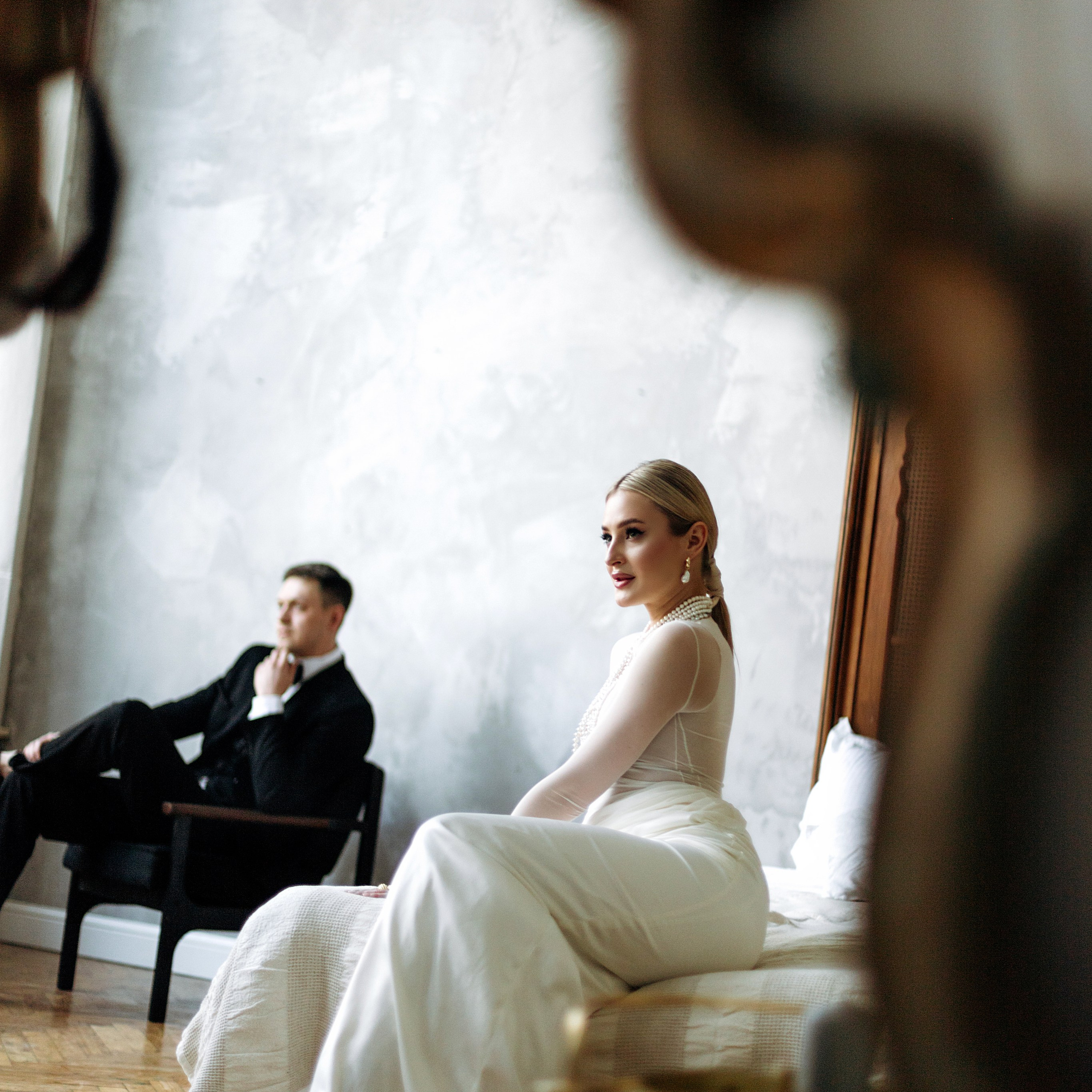 Стелла и Артем. Фотограф Минск — Светлана Жук