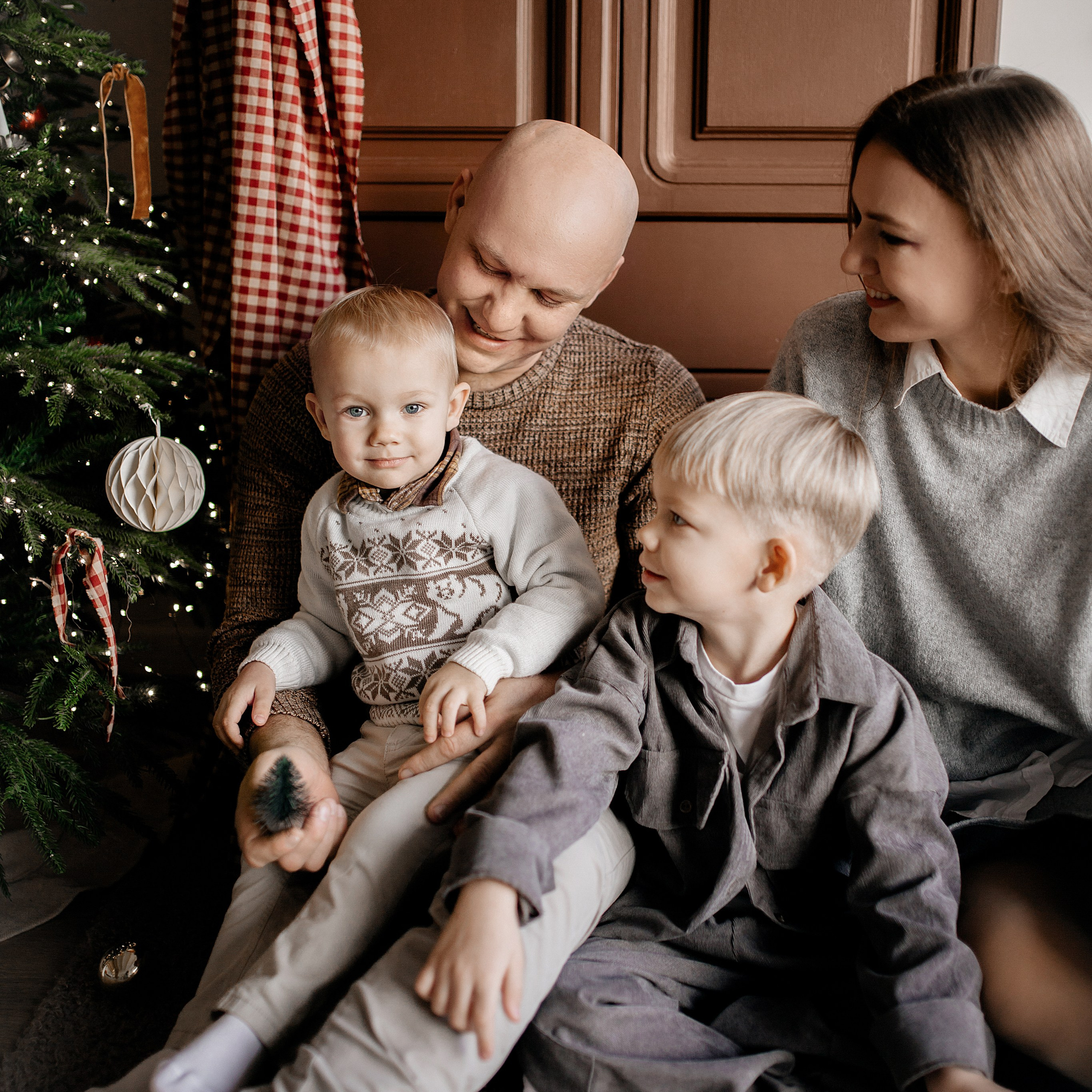 Анастасия и Николай. Фотограф Минск — Светлана Жук