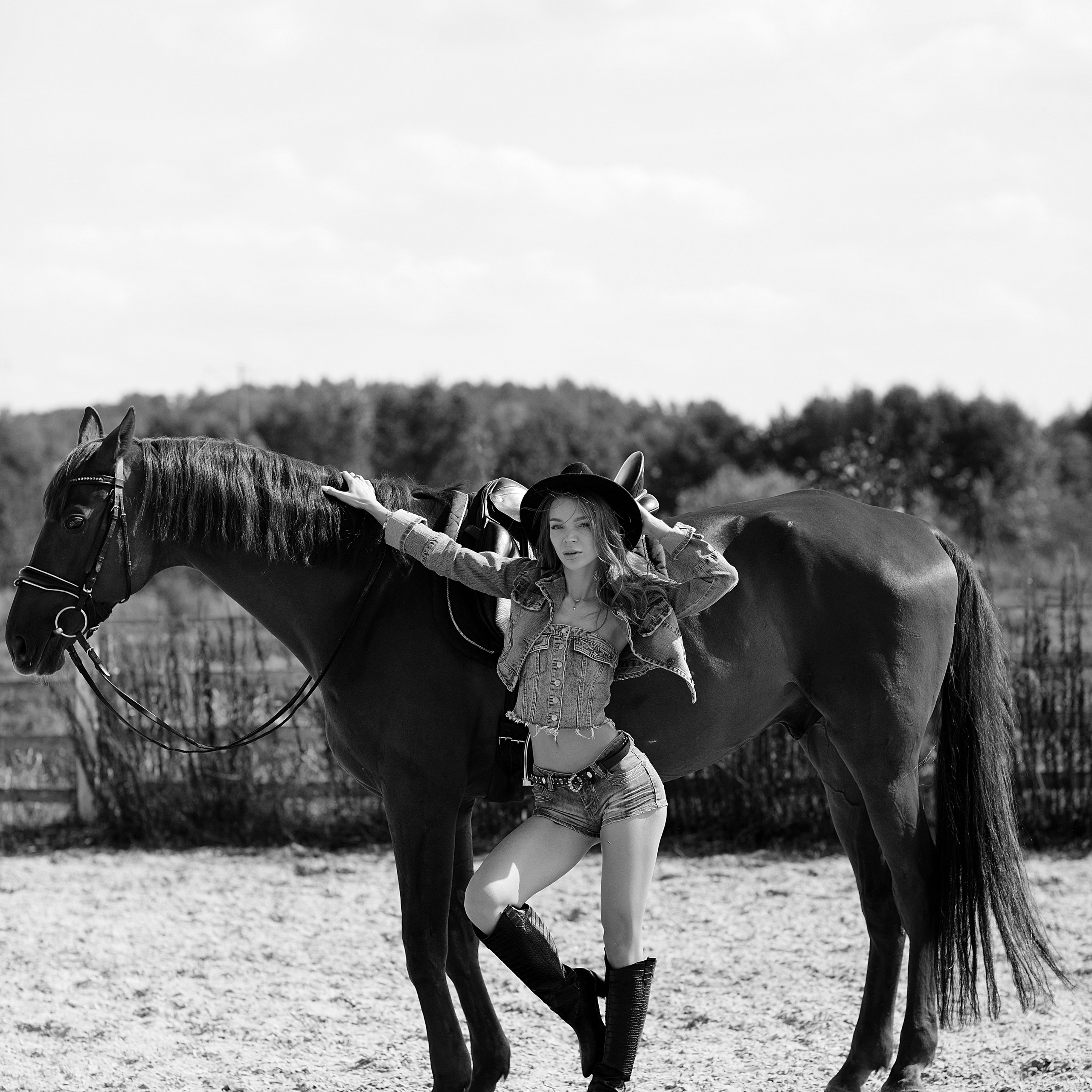 Полина. Фотограф Минск — Светлана Жук