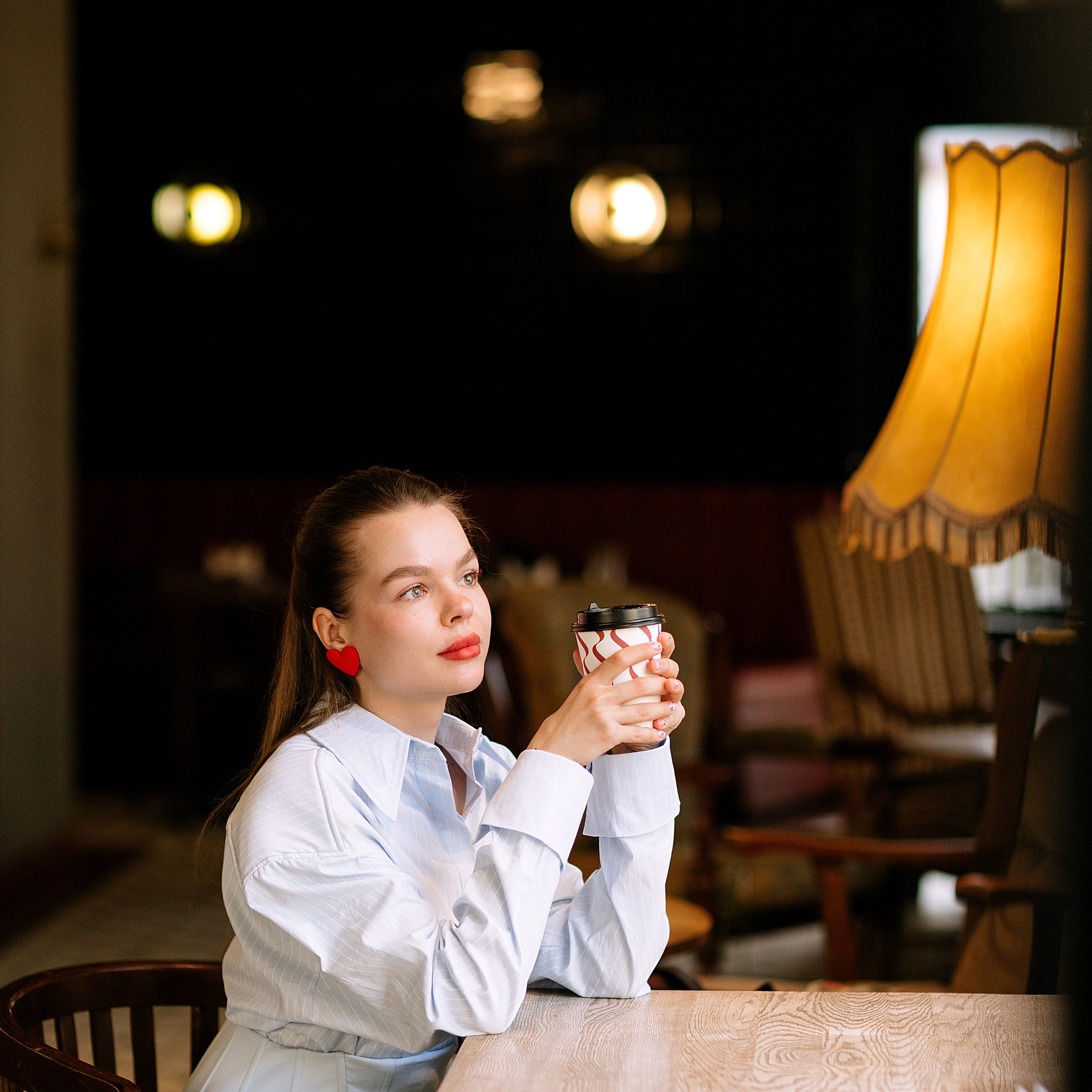 Дина🤍. Фотограф Минск — Светлана Жук