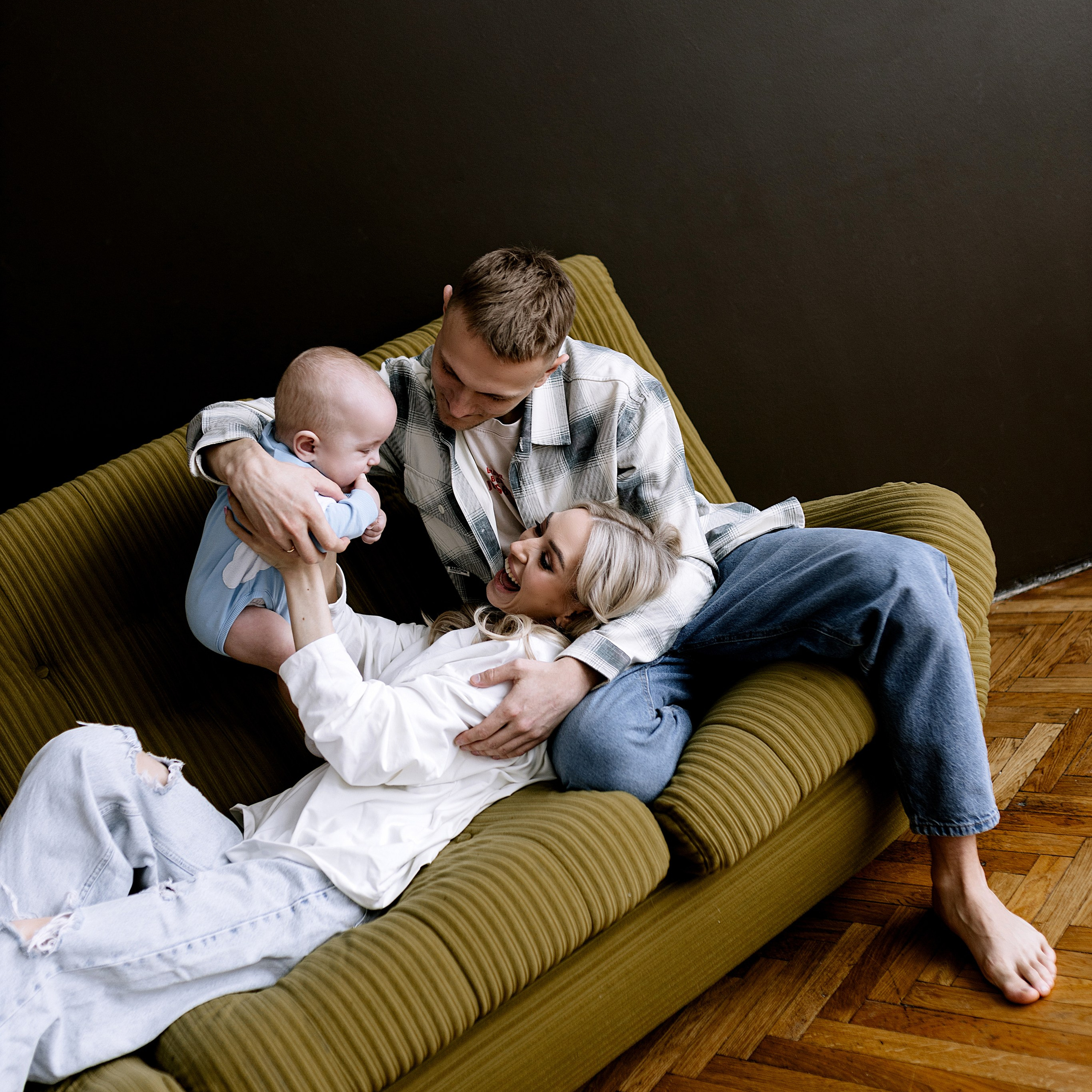 Настя и Леша. Фотограф Минск — Светлана Жук