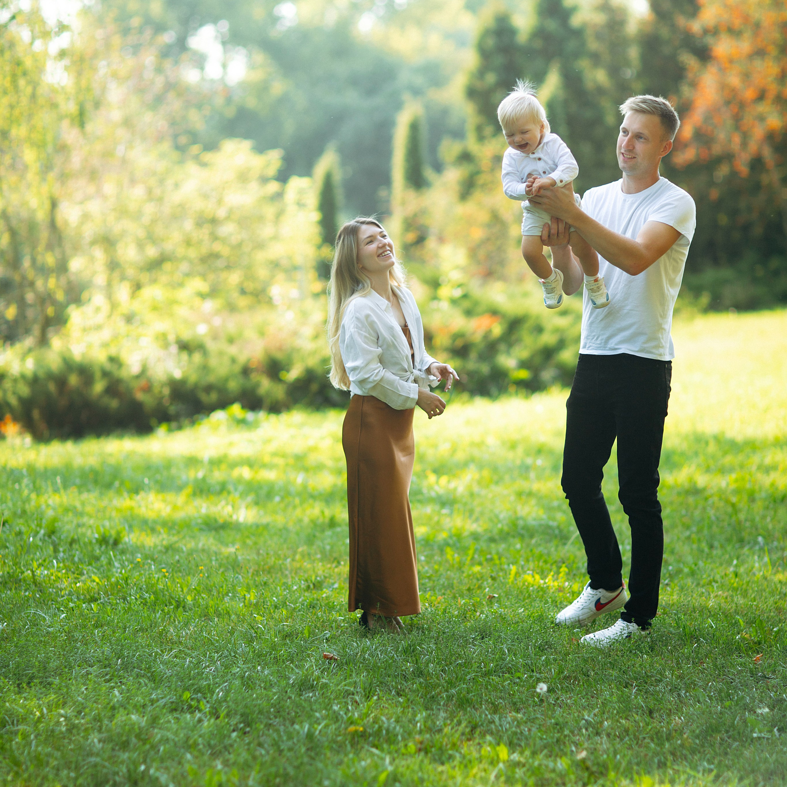 Алина и Михаил. Фотограф Минск — Светлана Жук