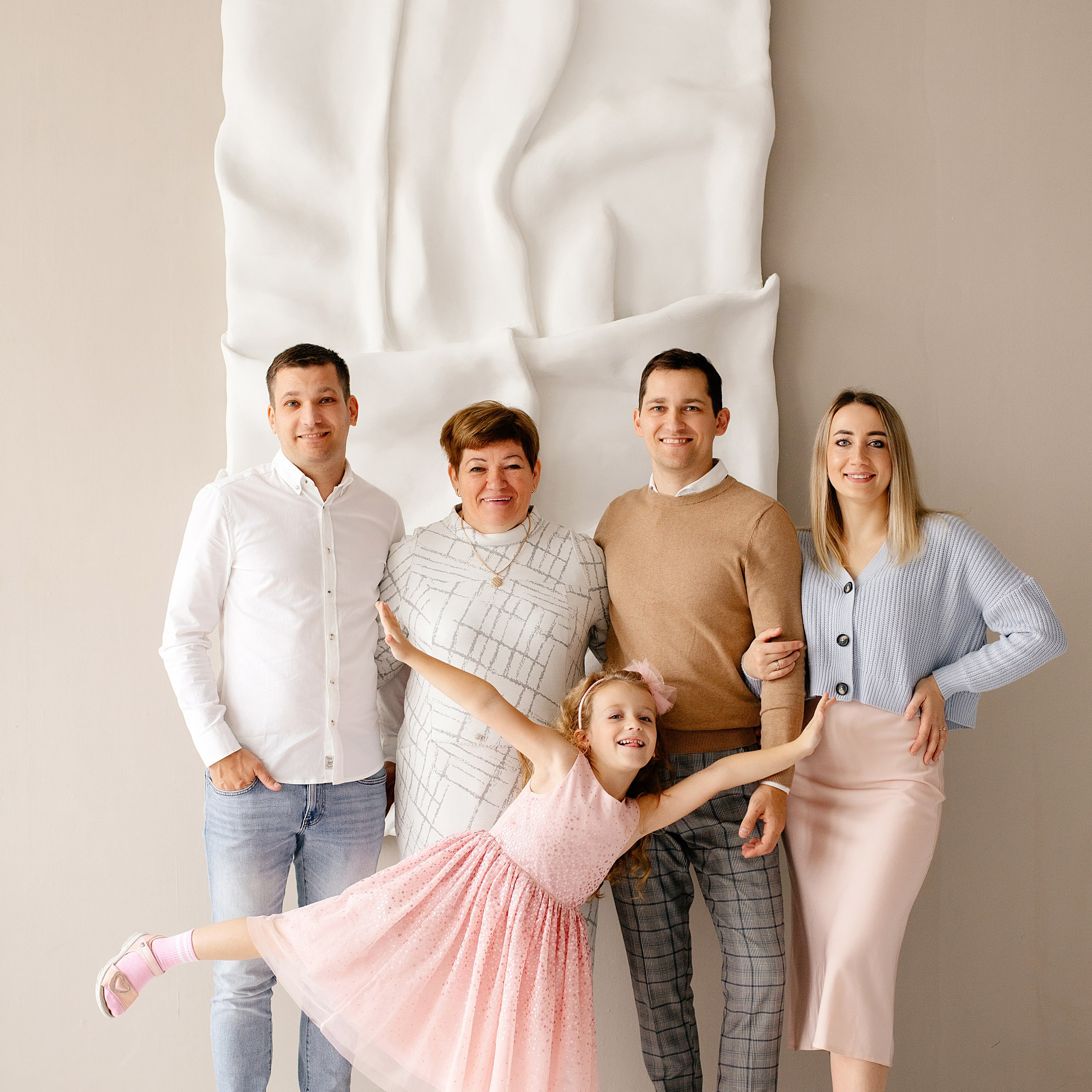 Алеся. Фотограф Минск — Светлана Жук