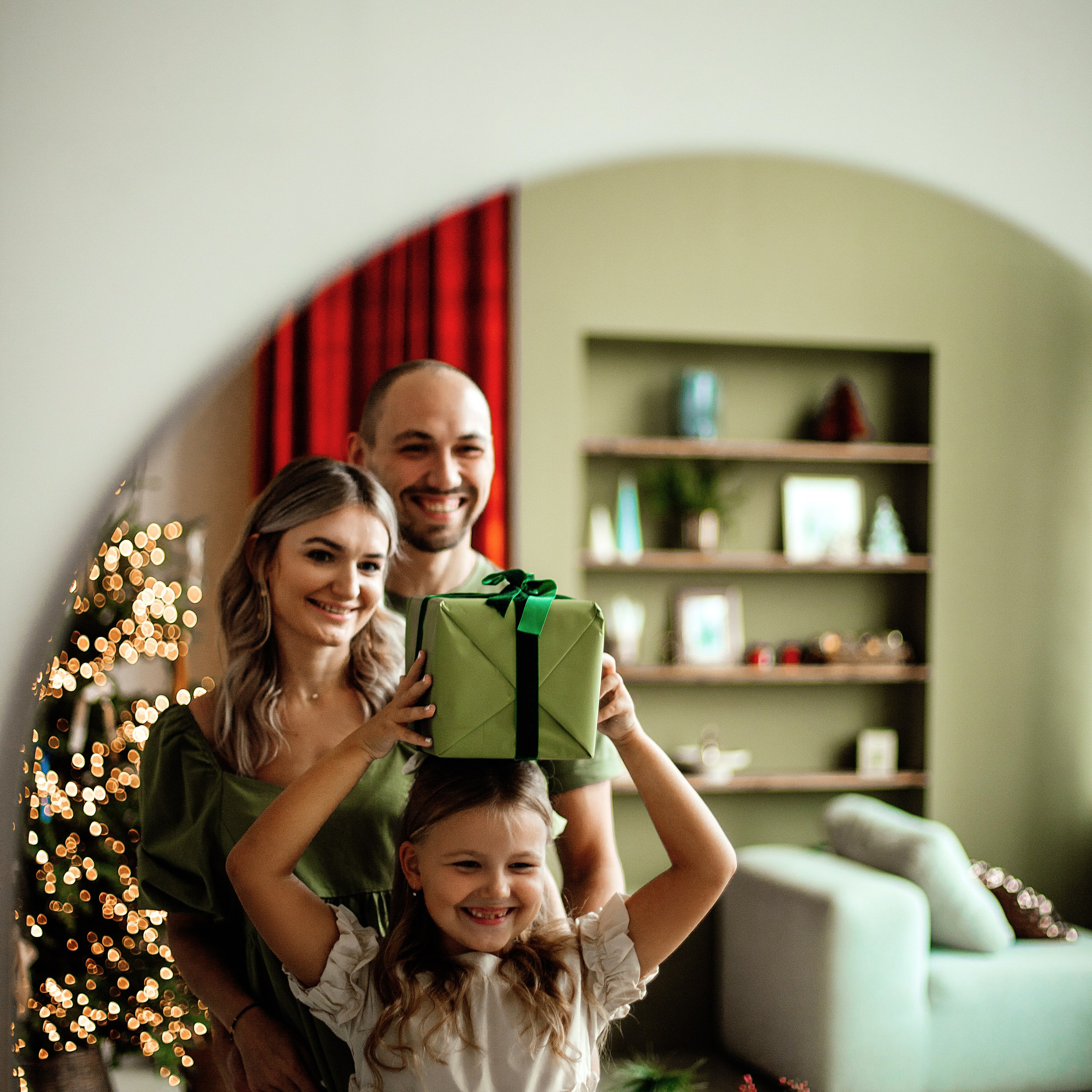 Семейная. Фотограф Минск — Светлана Жук