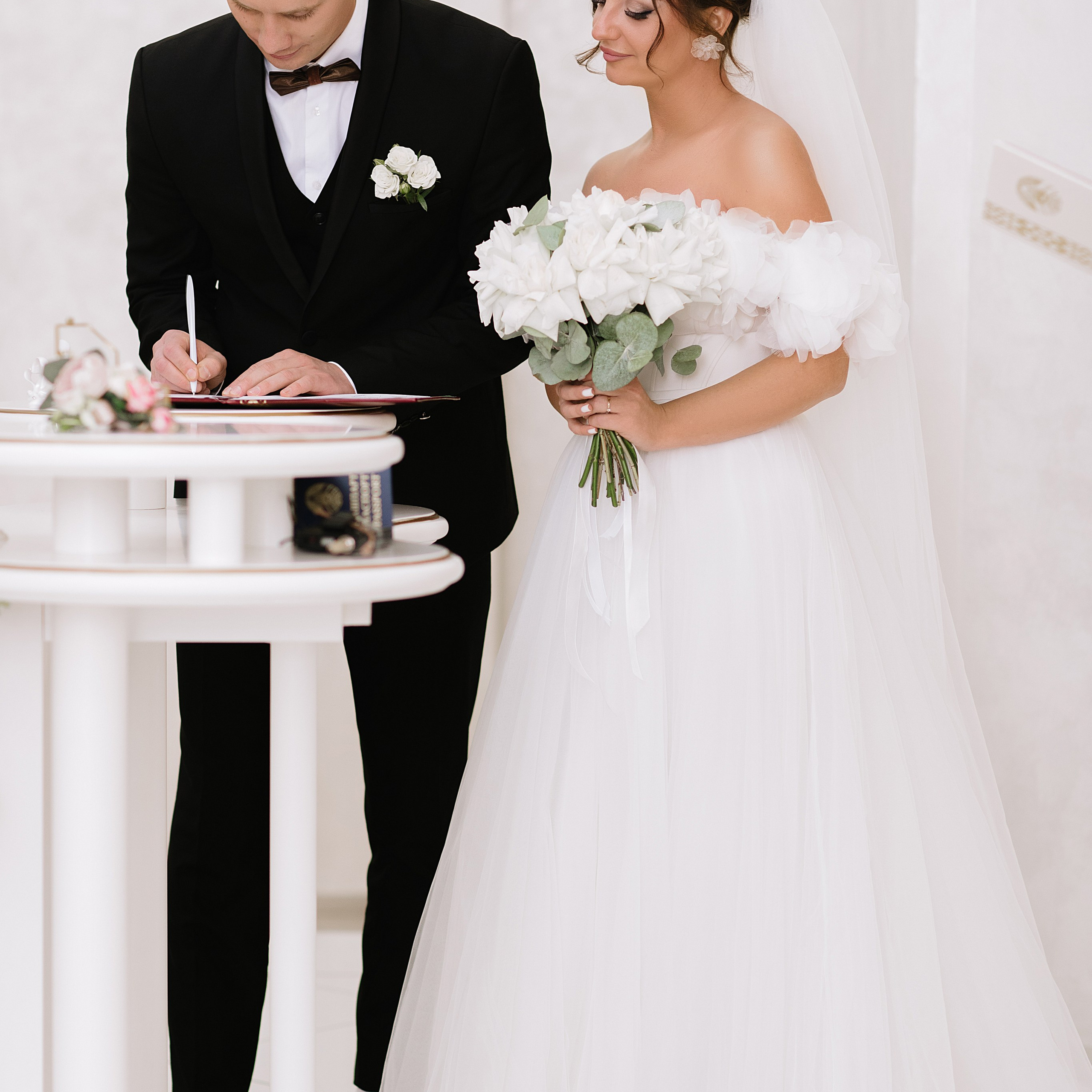 Настя и Женя. Фотограф Минск — Светлана Жук