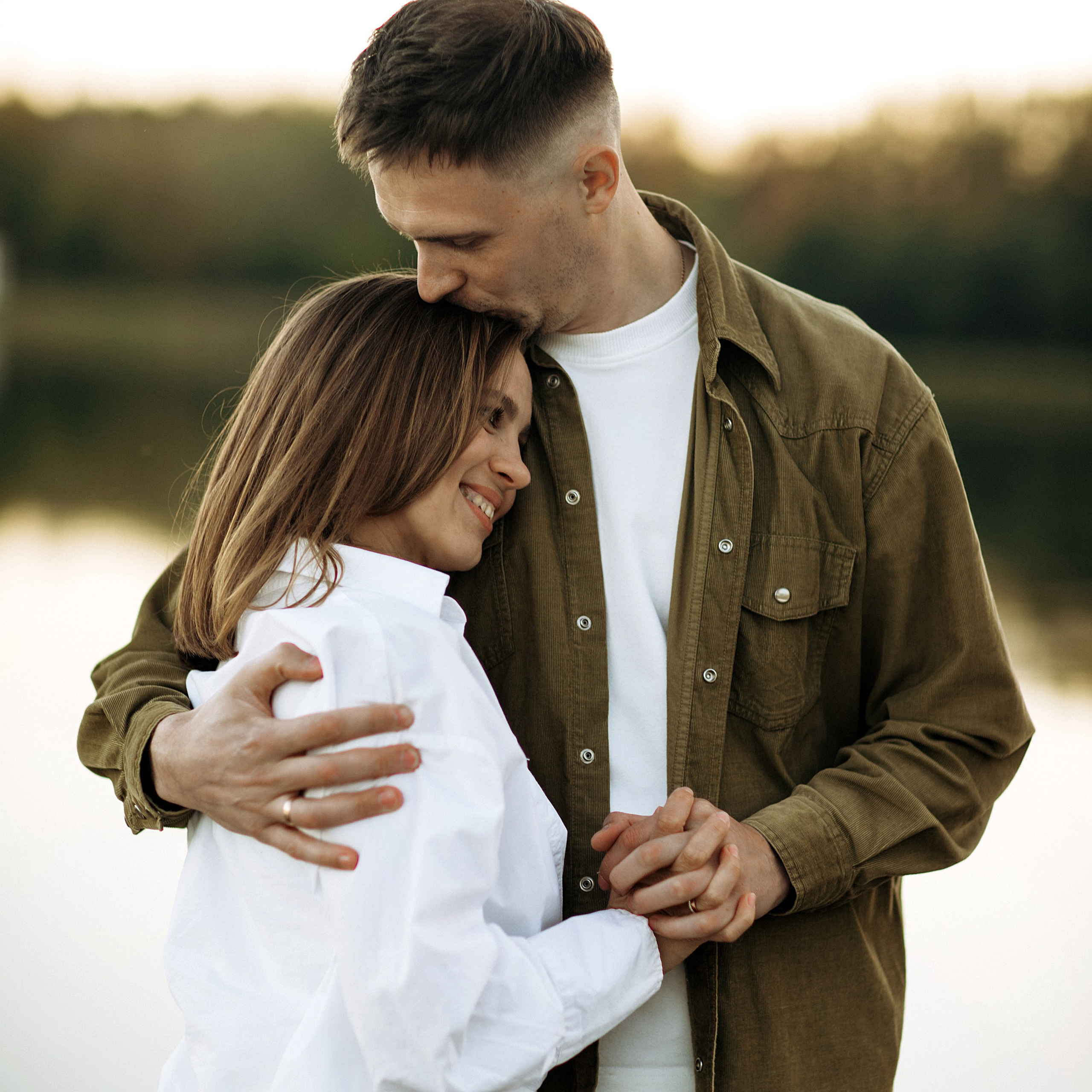 Лиза и Дима. Фотограф Минск — Светлана Жук