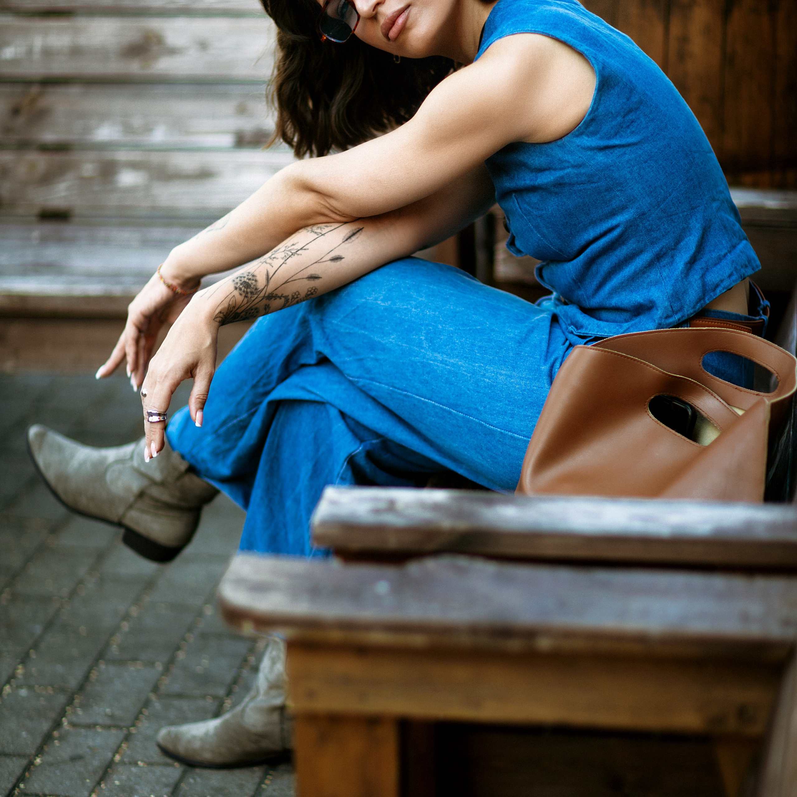 Ксюша. Фотограф Минск — Светлана Жук