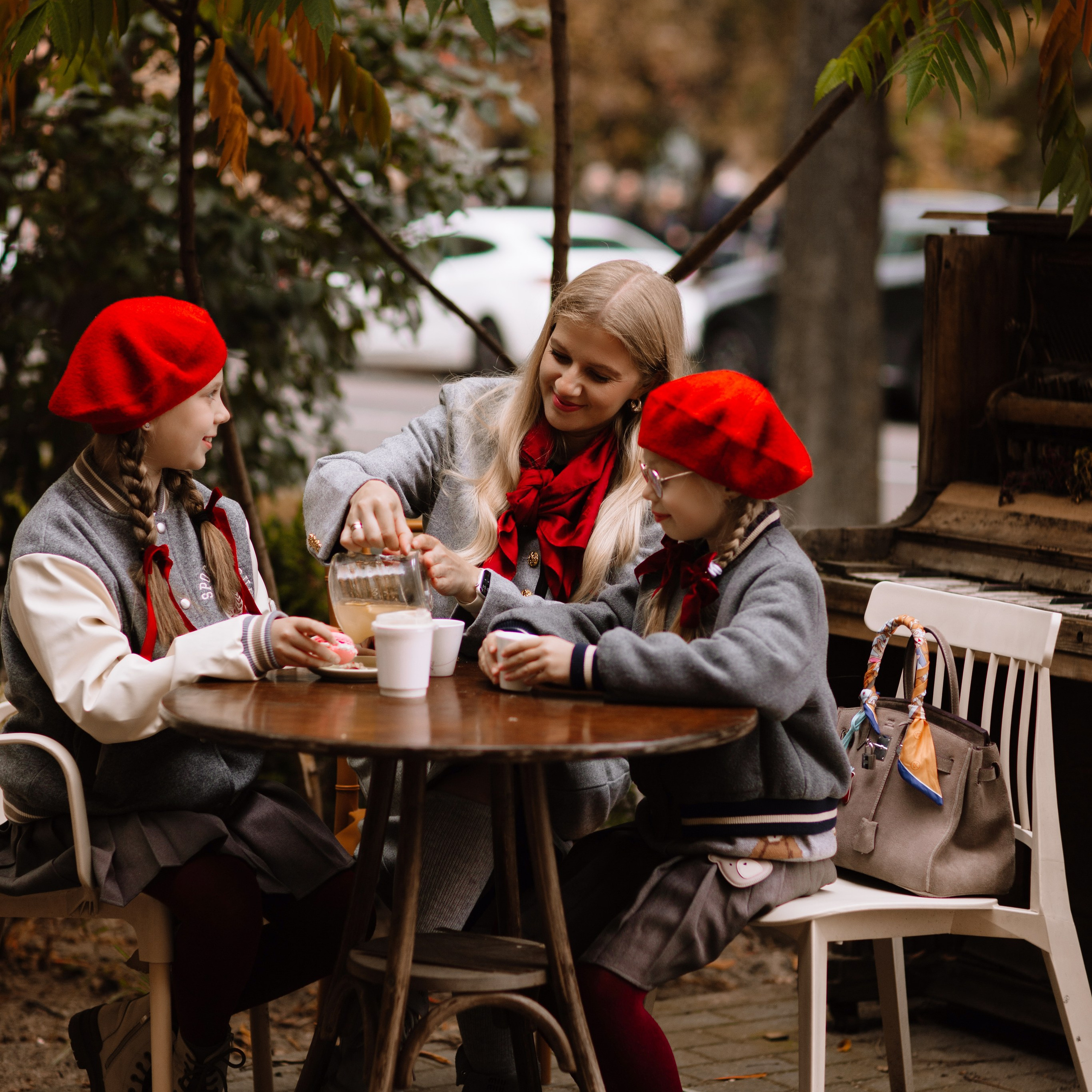 Елизавета. Фотограф Минск — Светлана Жук