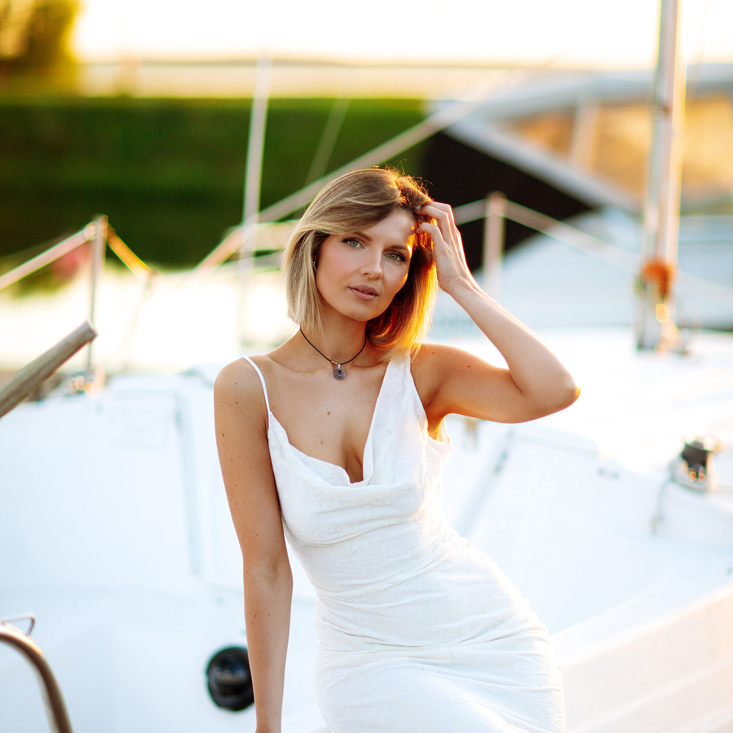 Настя. Фотограф Минск — Светлана Жук