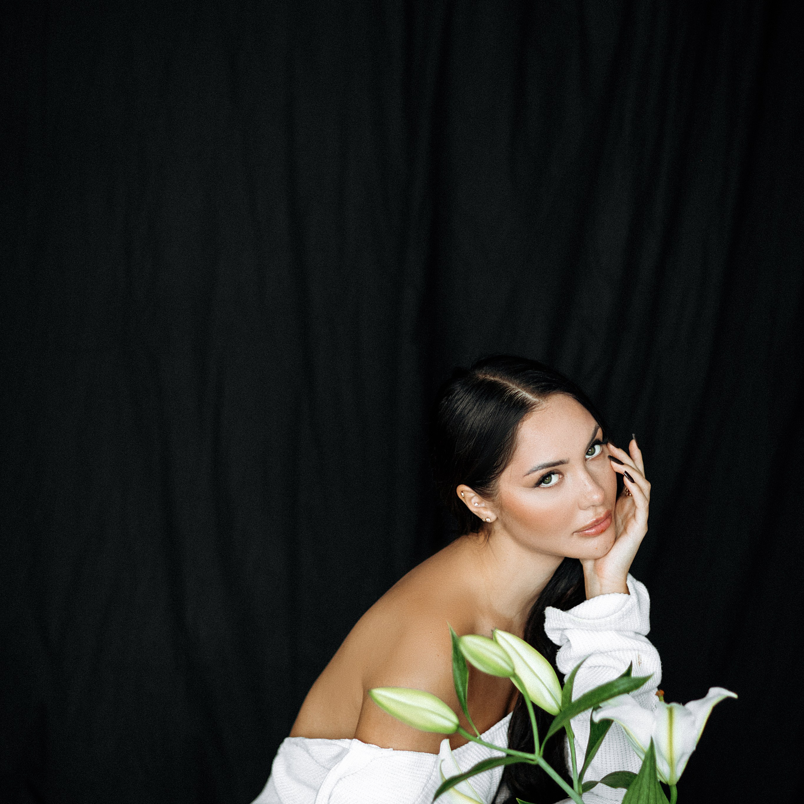 Кристина. Фотограф Минск — Светлана Жук